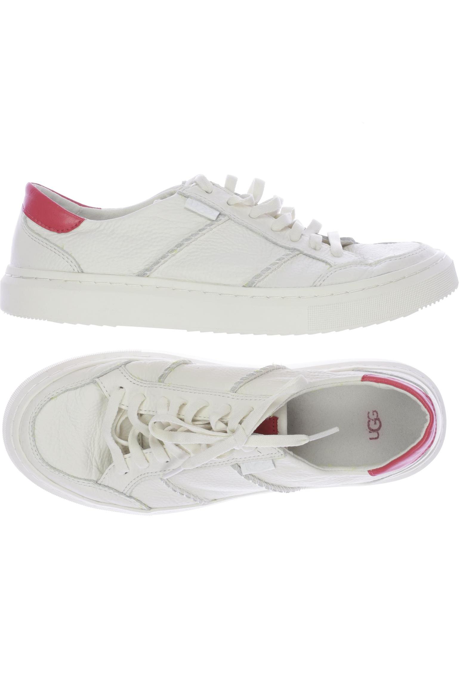 

UGG Damen Sneakers, weiß, Gr. 40