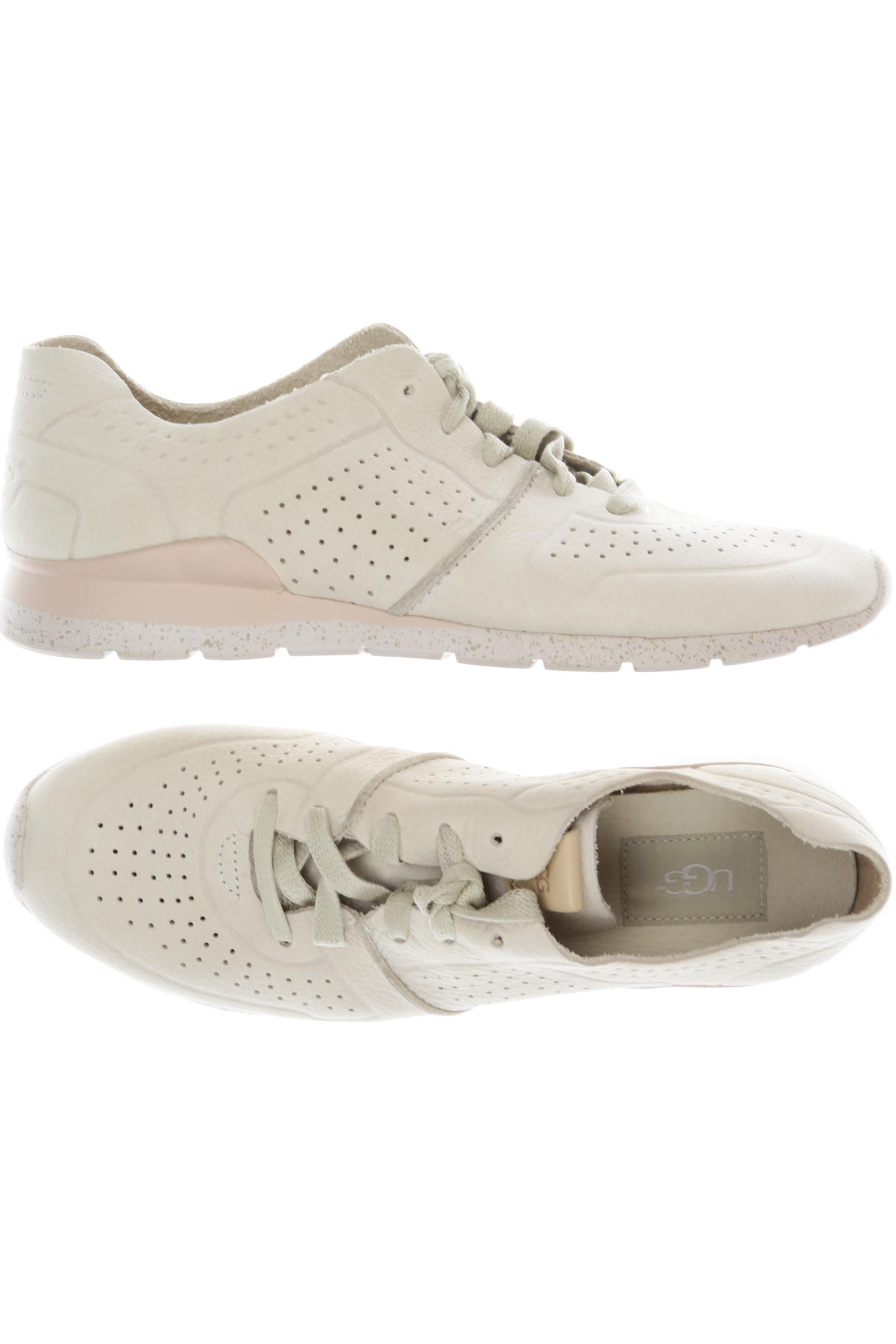 

UGG Damen Sneakers, beige, Gr. 40