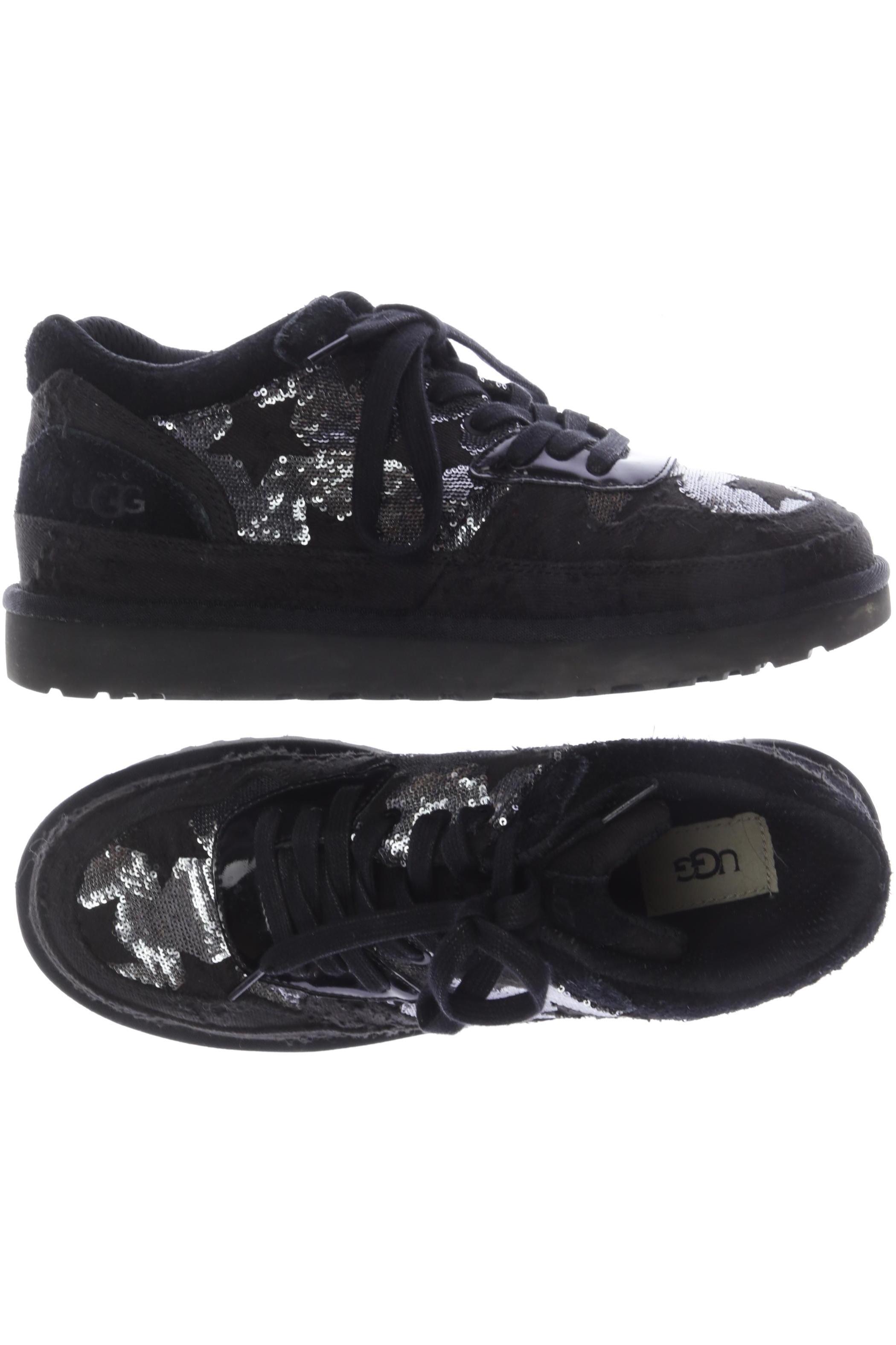 

UGG Damen Sneakers, schwarz, Gr. 41