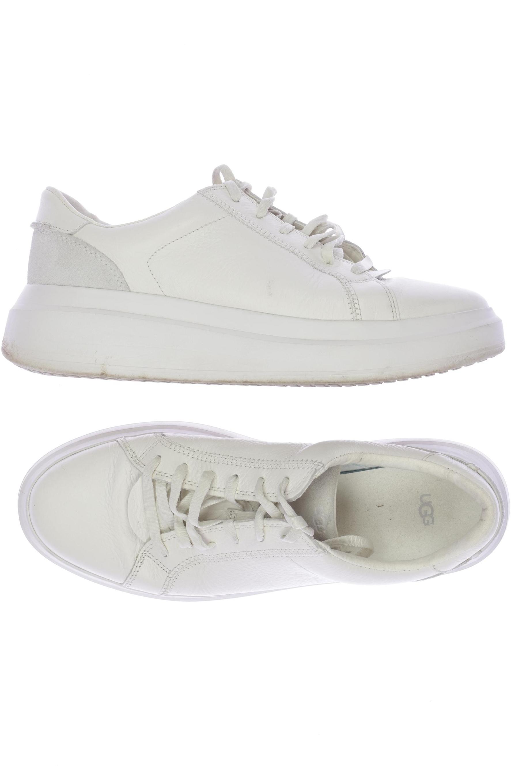 

UGG Damen Sneakers, weiß, Gr. 41