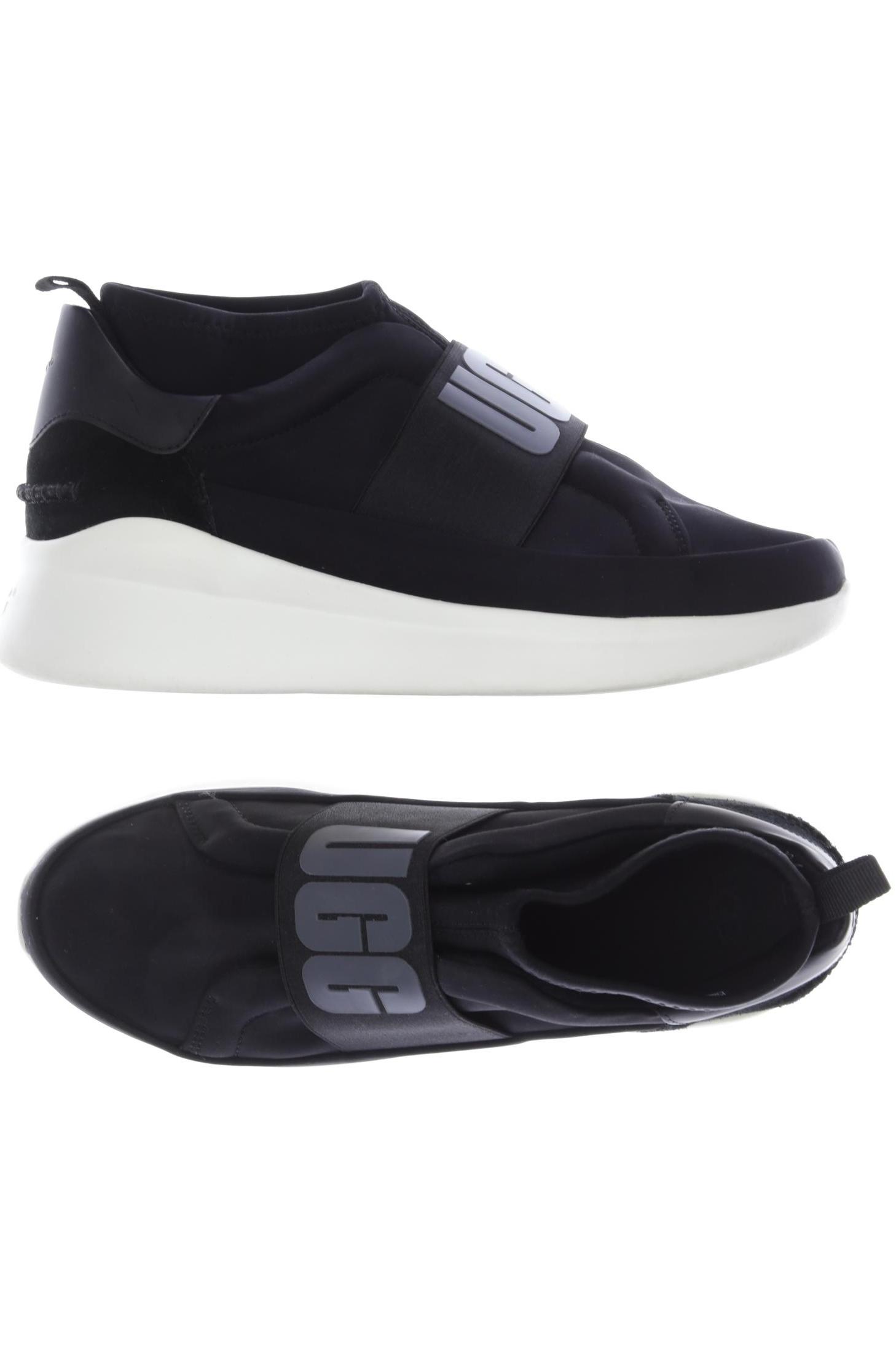 

UGG Damen Sneakers, schwarz, Gr. 40