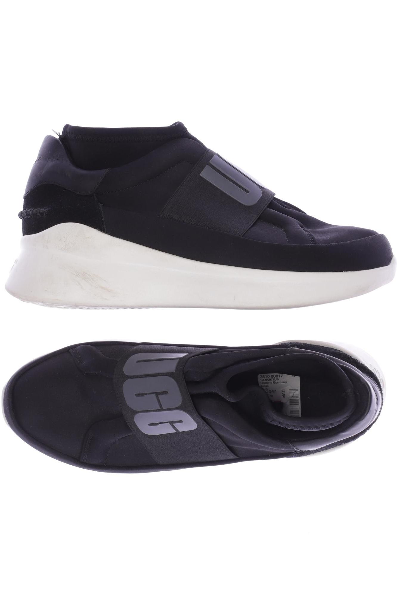 

UGG Damen Sneakers, schwarz, Gr. 37