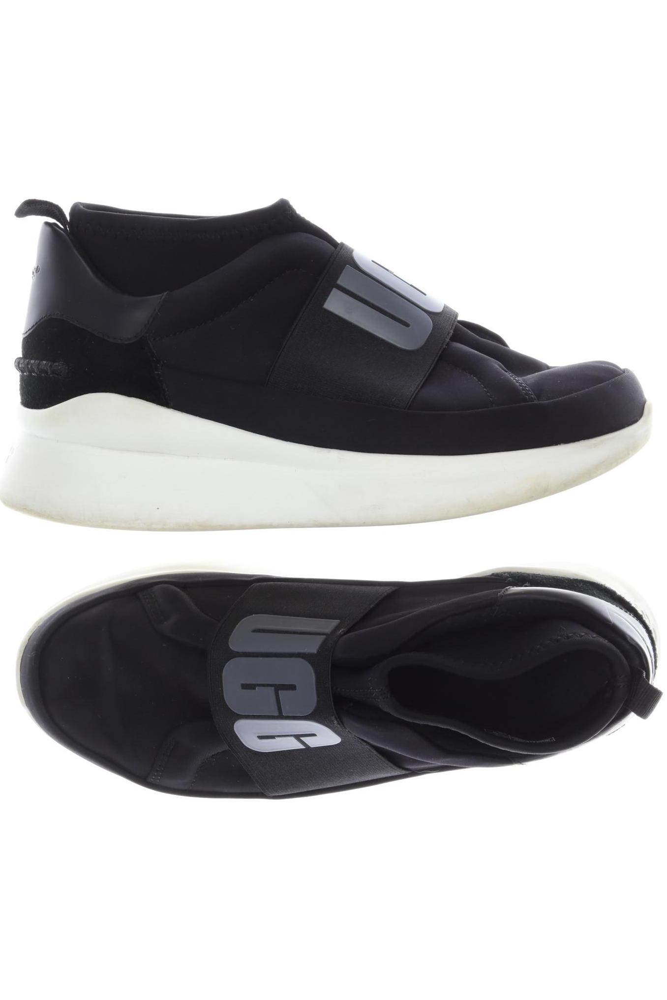 

UGG Damen Sneakers, schwarz, Gr. 37