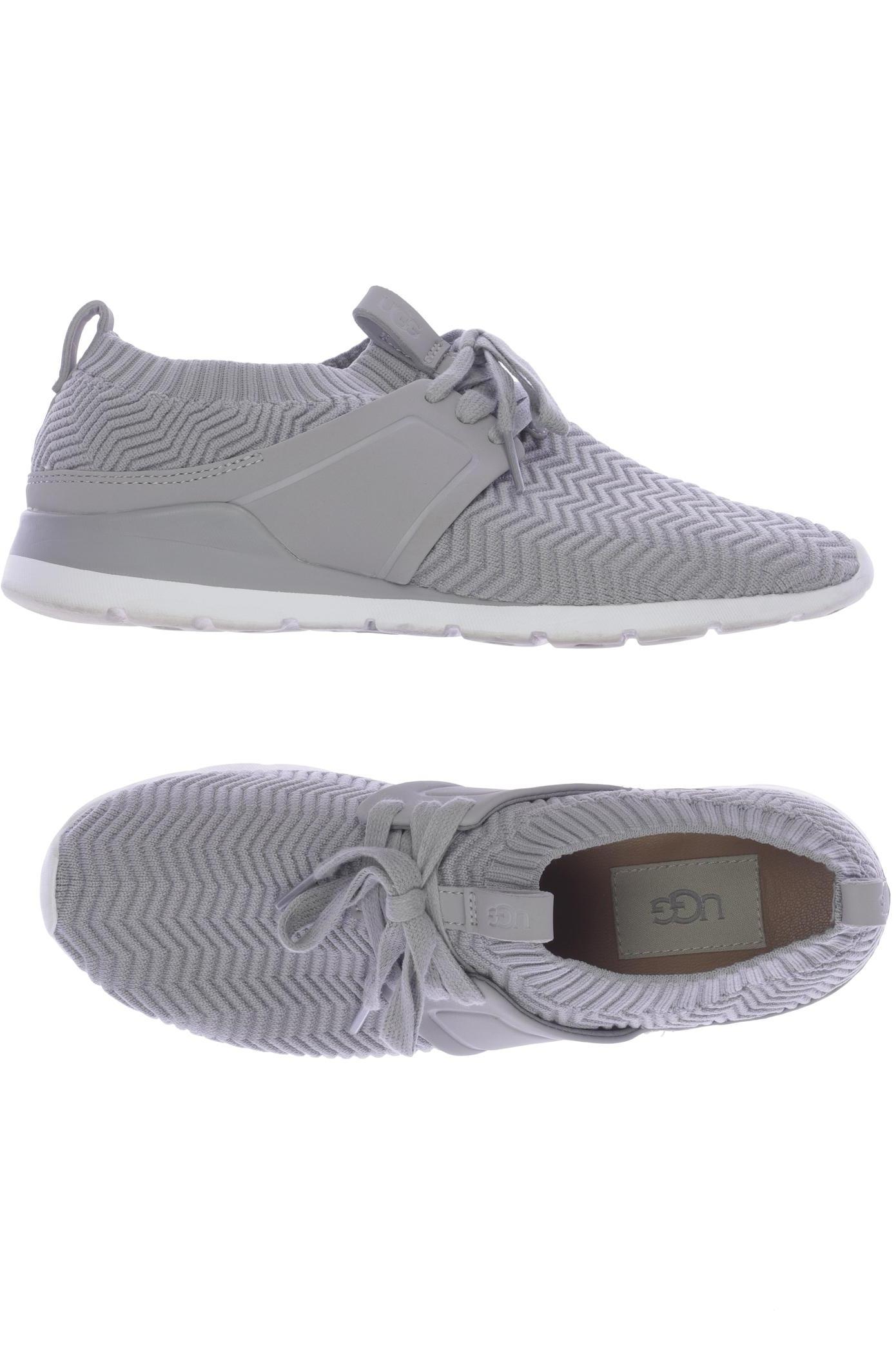 

UGG Damen Sneakers, grau, Gr. 36