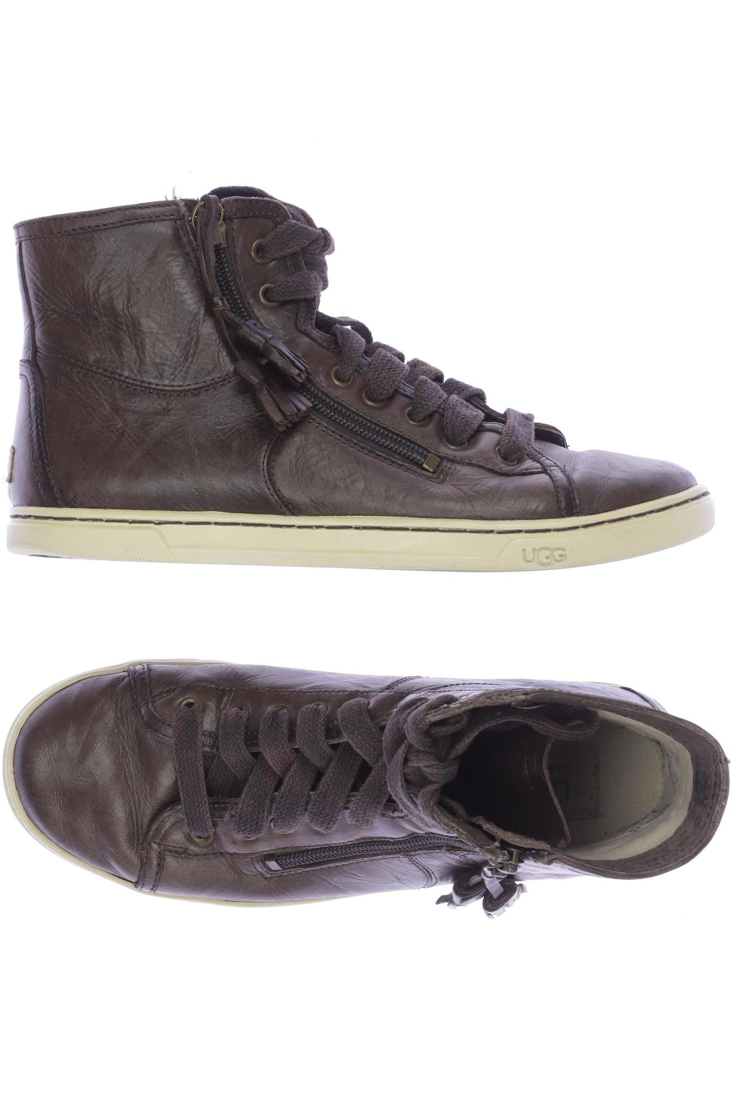 

UGG Damen Sneakers, braun, Gr. 38