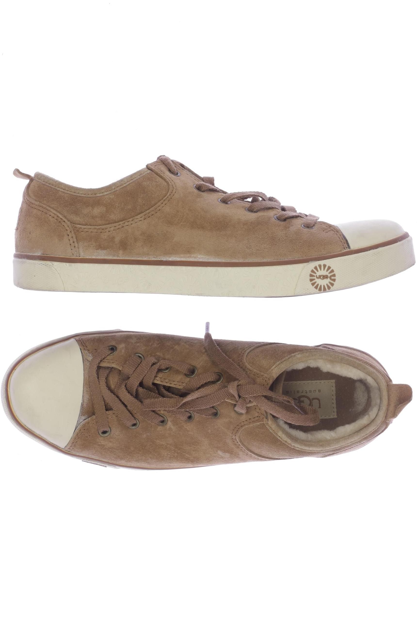 

UGG Damen Sneakers, braun, Gr. 40