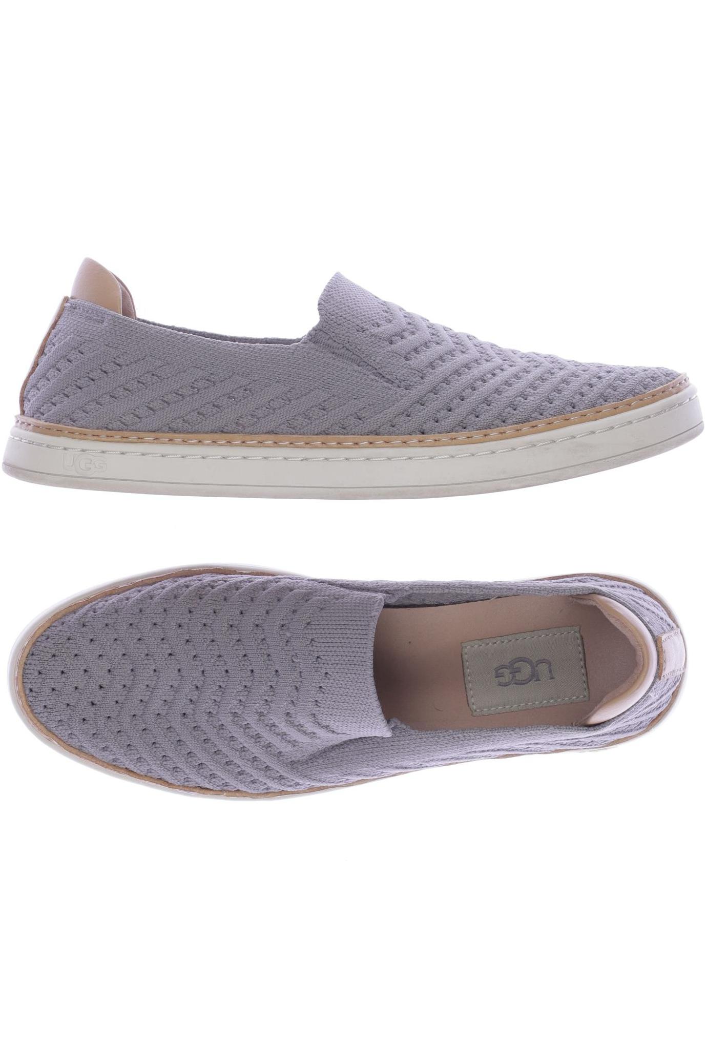 

UGG Damen Sneakers, grau, Gr. 37