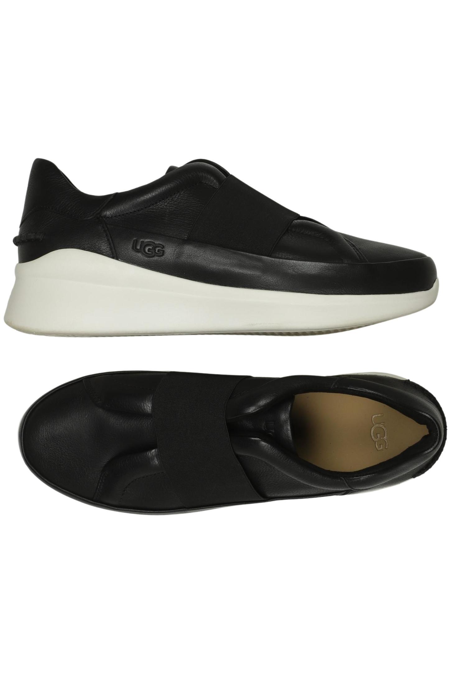 

UGG Damen Sneakers, schwarz, Gr. 41