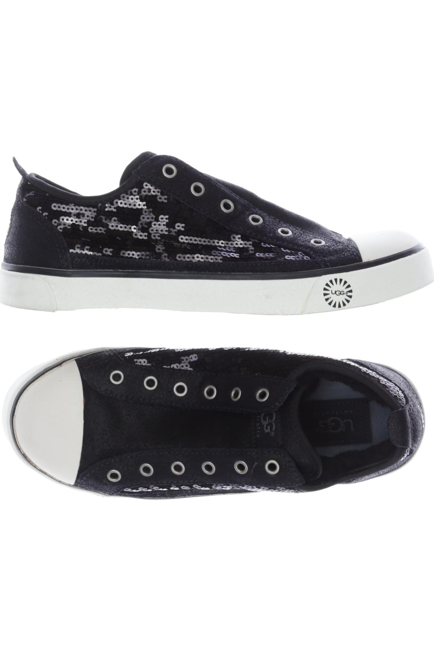

UGG Damen Sneakers, schwarz, Gr. 39