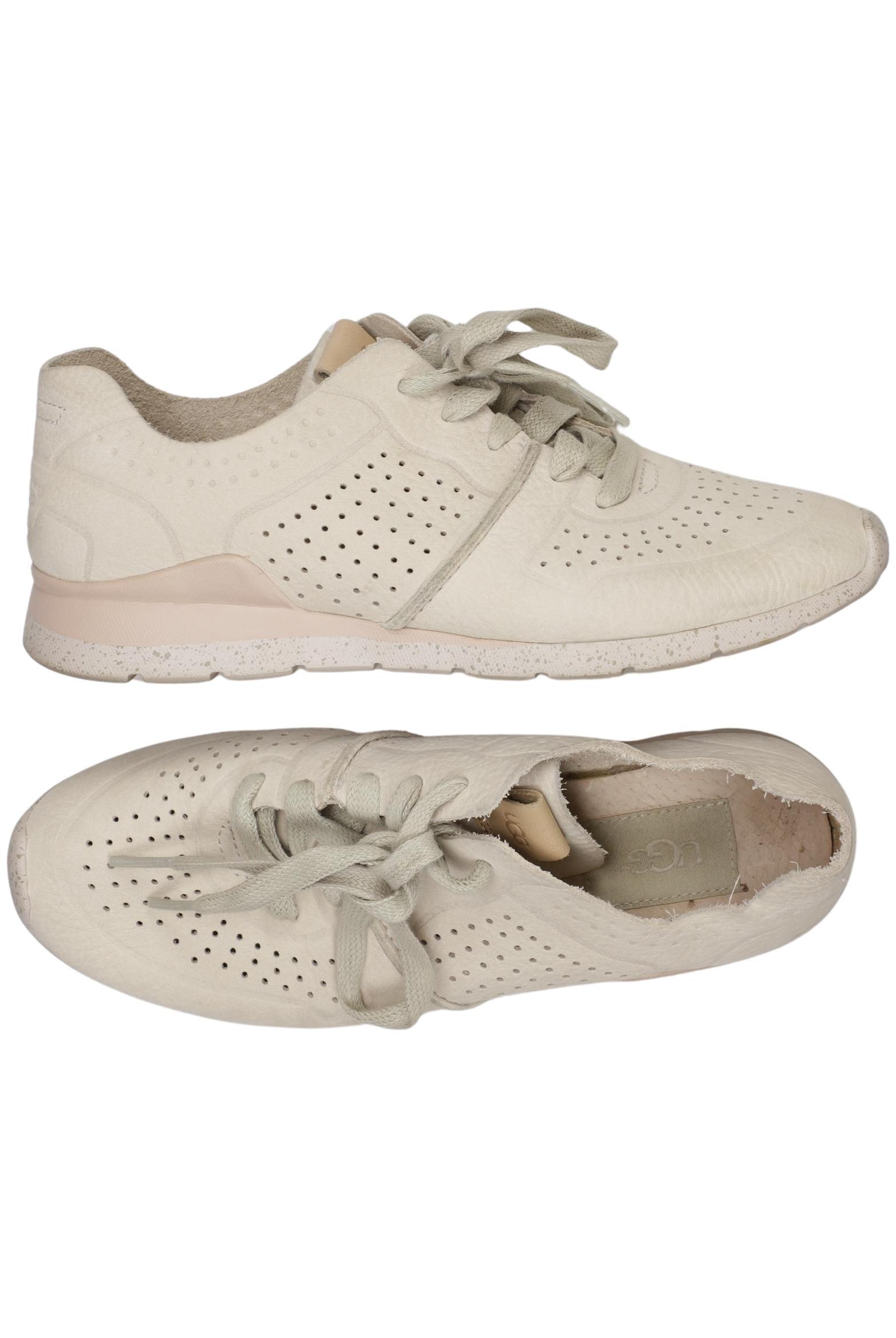 

UGG Damen Sneakers, beige, Gr. 37