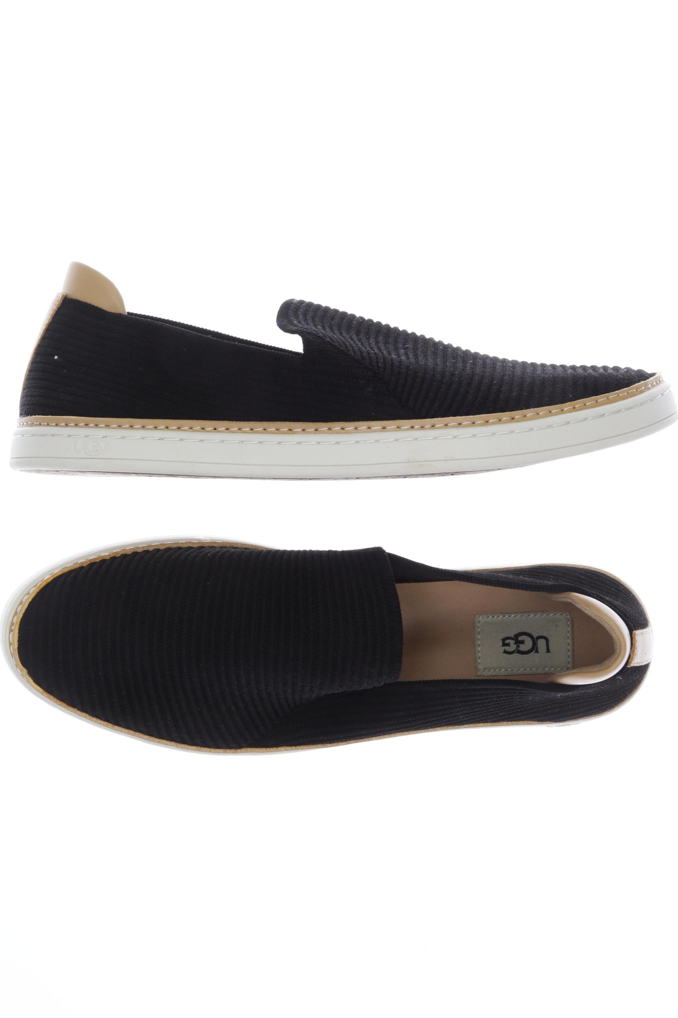 

UGG Damen Sneakers, schwarz, Gr. 42