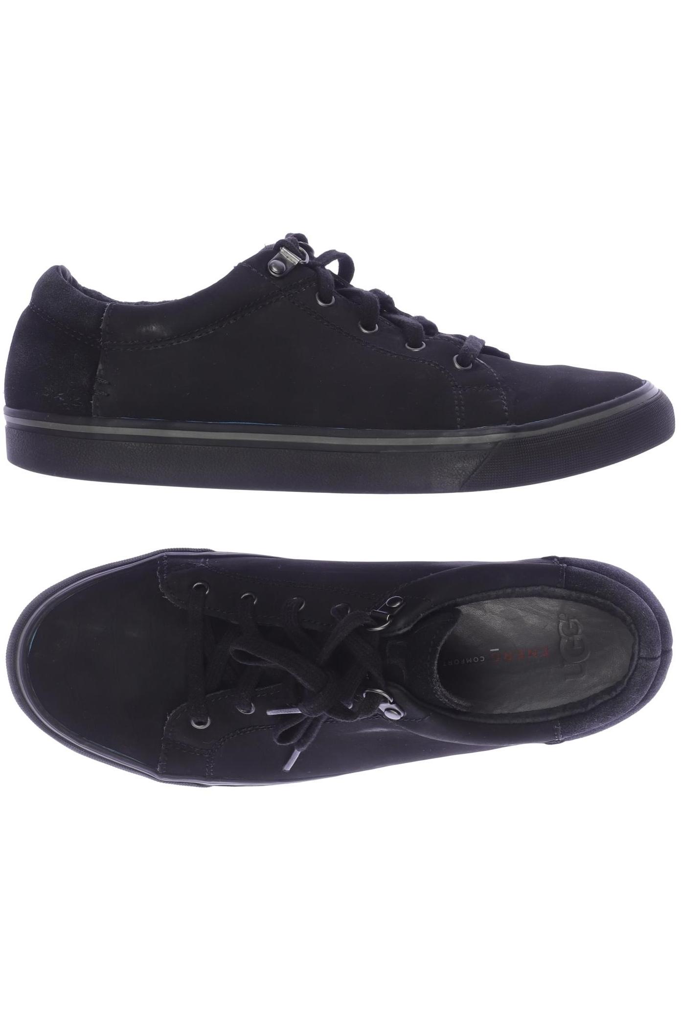 

UGG Damen Sneakers, schwarz, Gr. 40.5