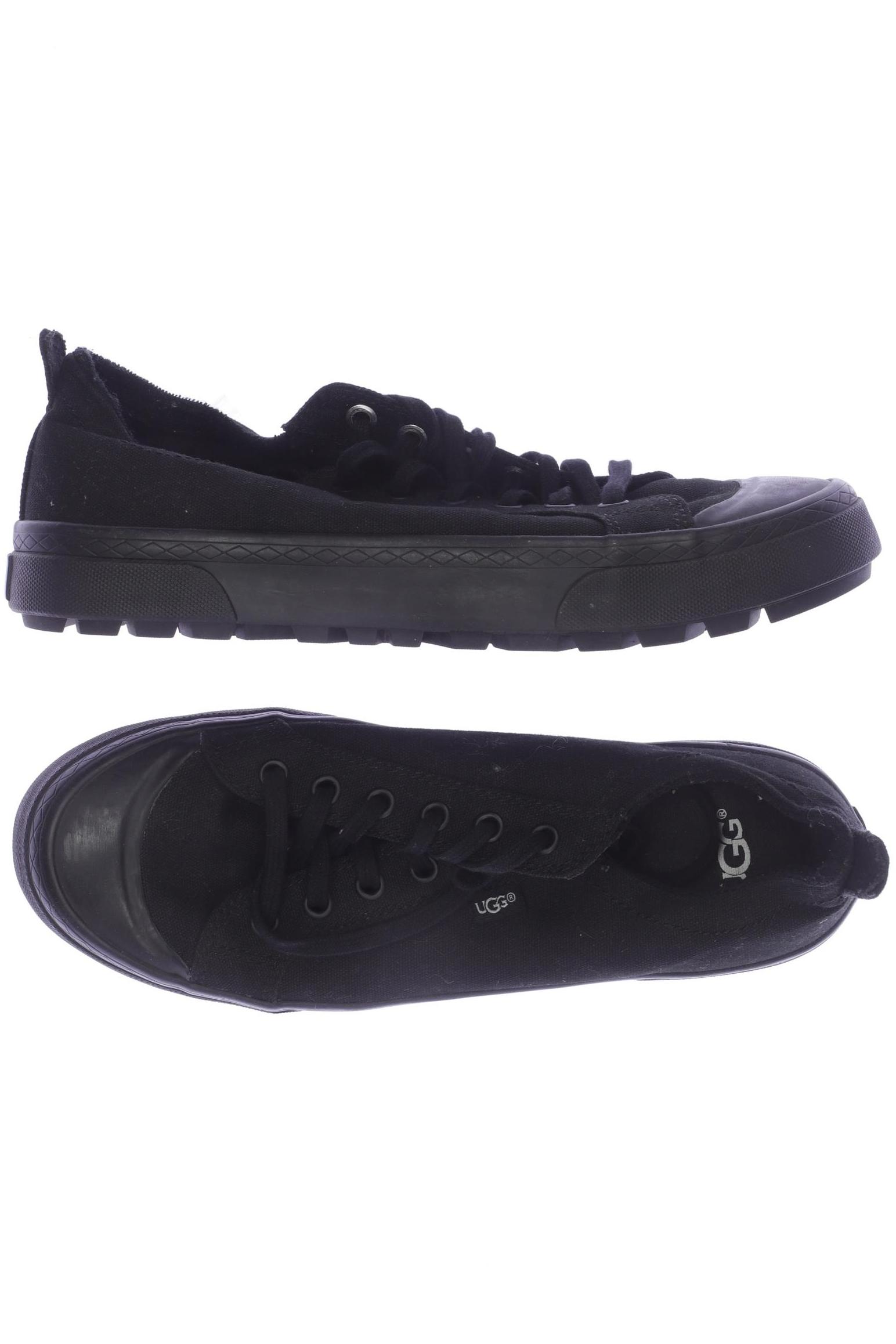

UGG Damen Sneakers, schwarz, Gr. 39