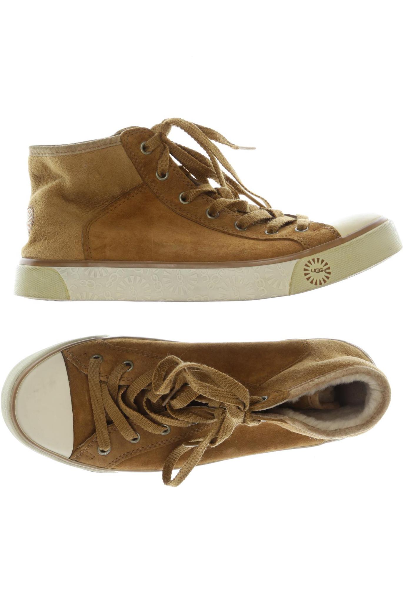 

UGG Damen Sneakers, braun, Gr. 38