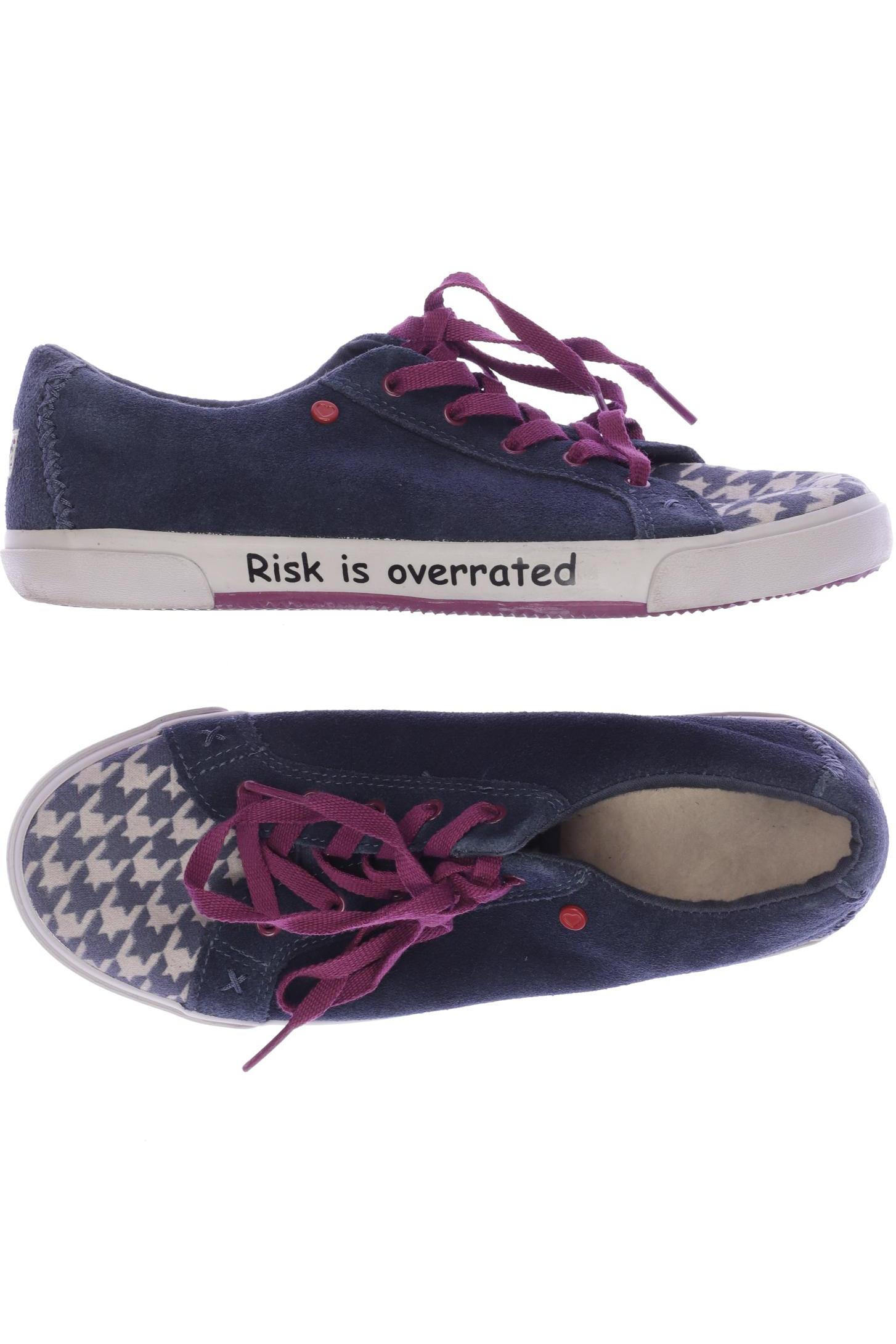 

UGG Damen Sneakers, marineblau, Gr. 36