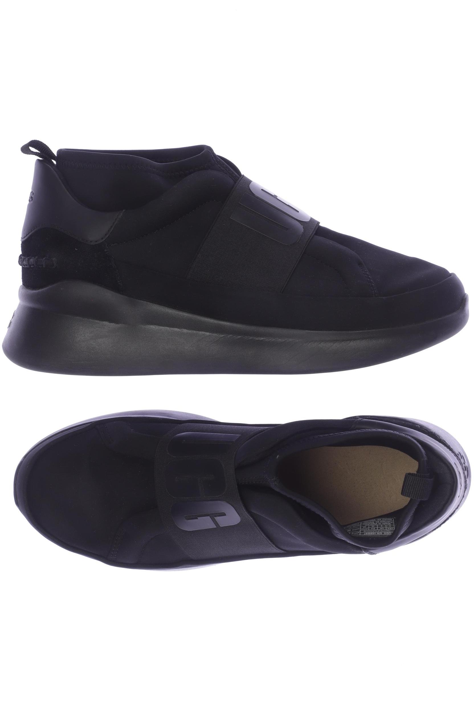 

UGG Damen Sneakers, schwarz, Gr. 39