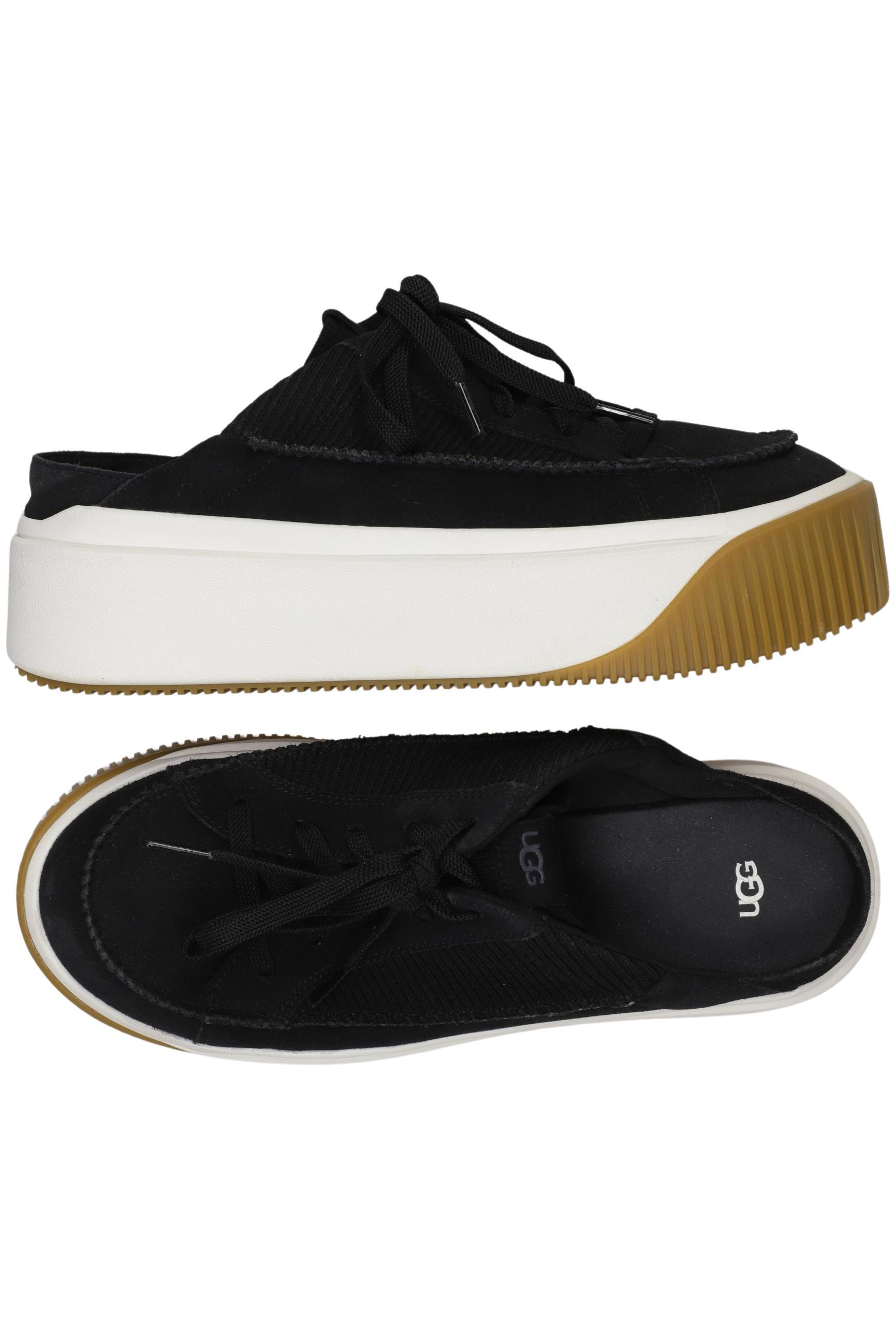 

UGG Damen Sneakers, schwarz, Gr. 43