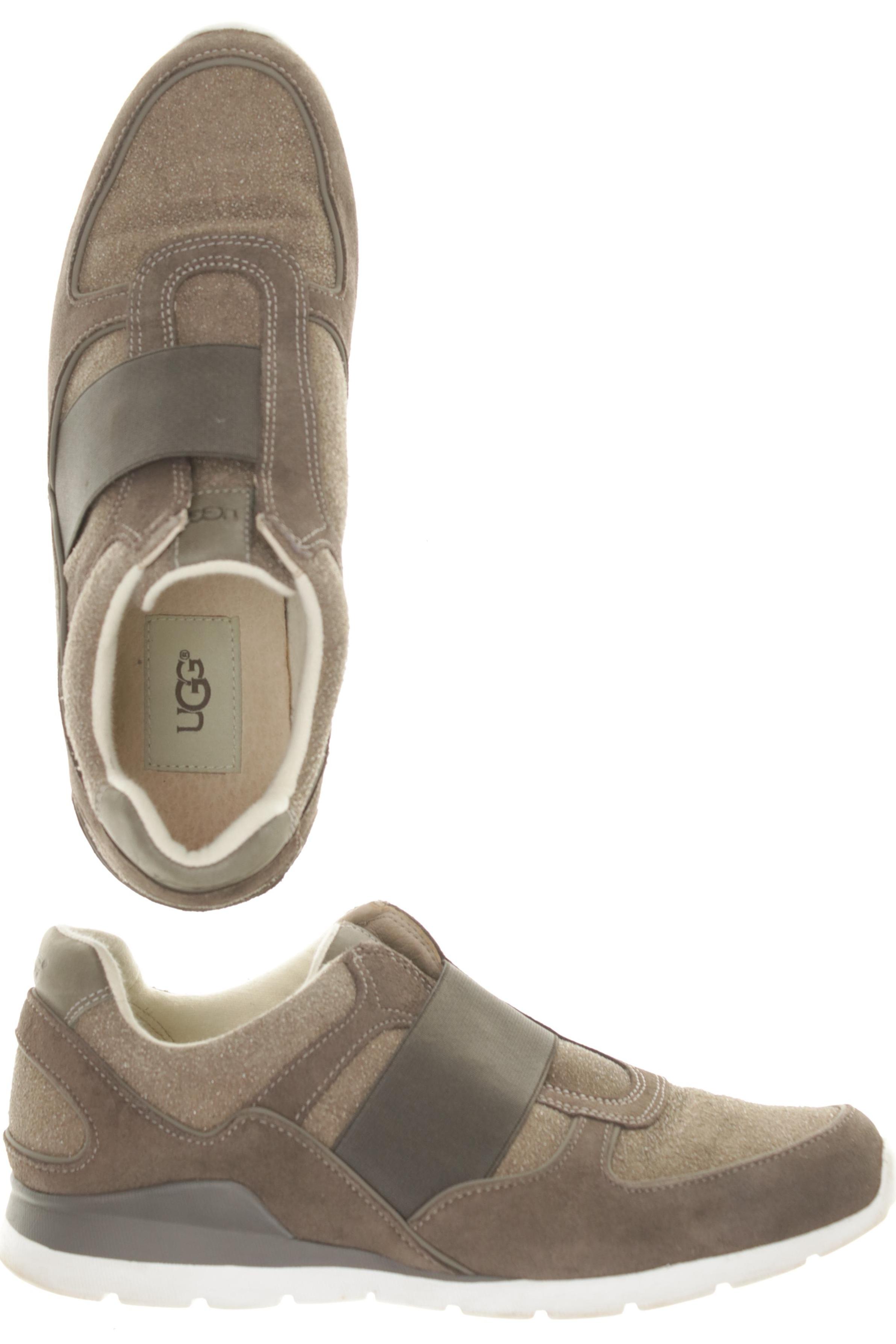 

UGG Damen Sneakers, braun, Gr. 38