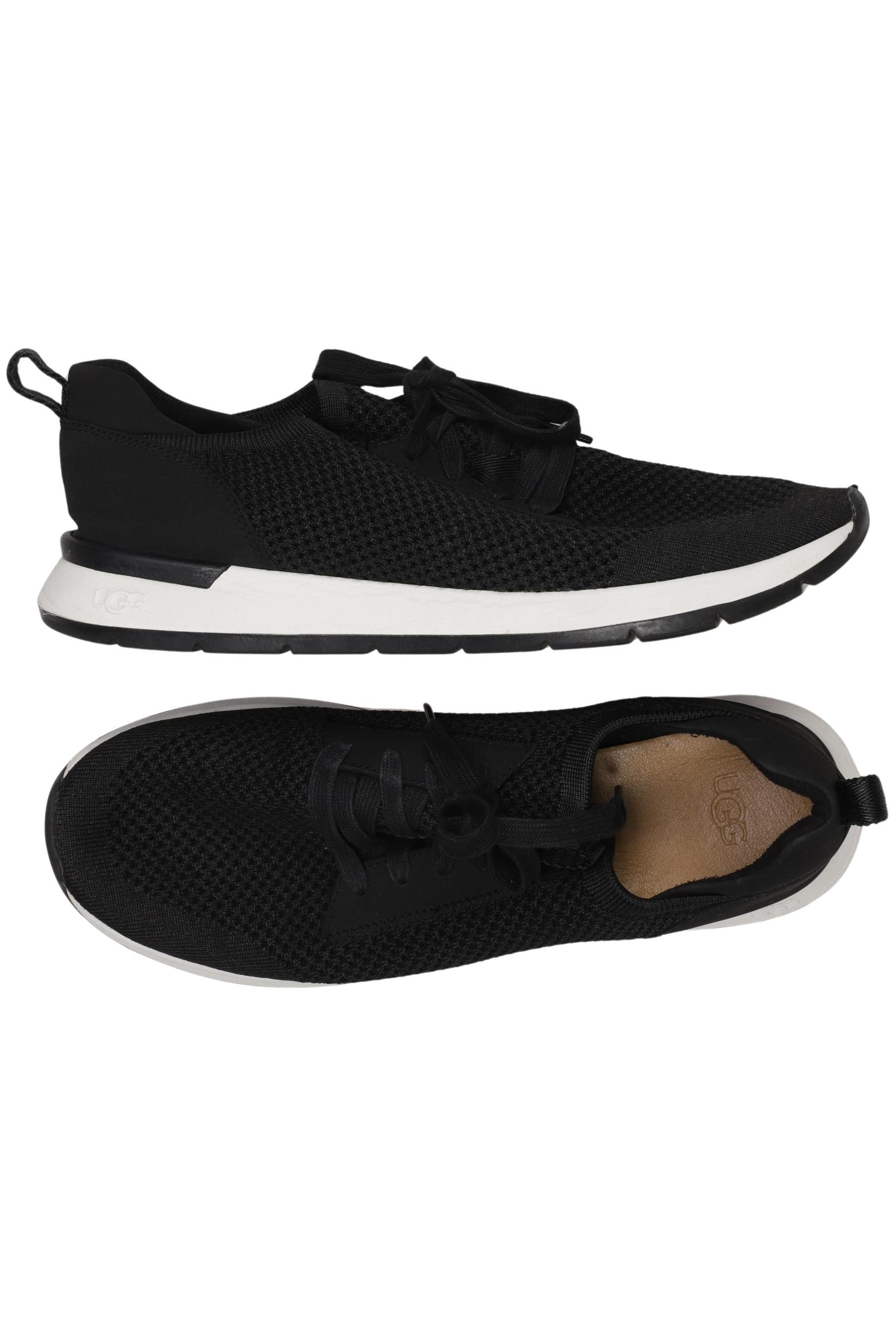 

UGG Damen Sneakers, schwarz, Gr. 41