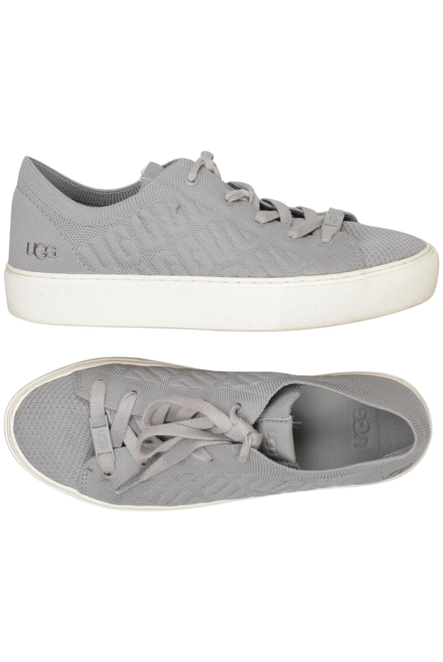

UGG Damen Sneakers, grau, Gr. 38