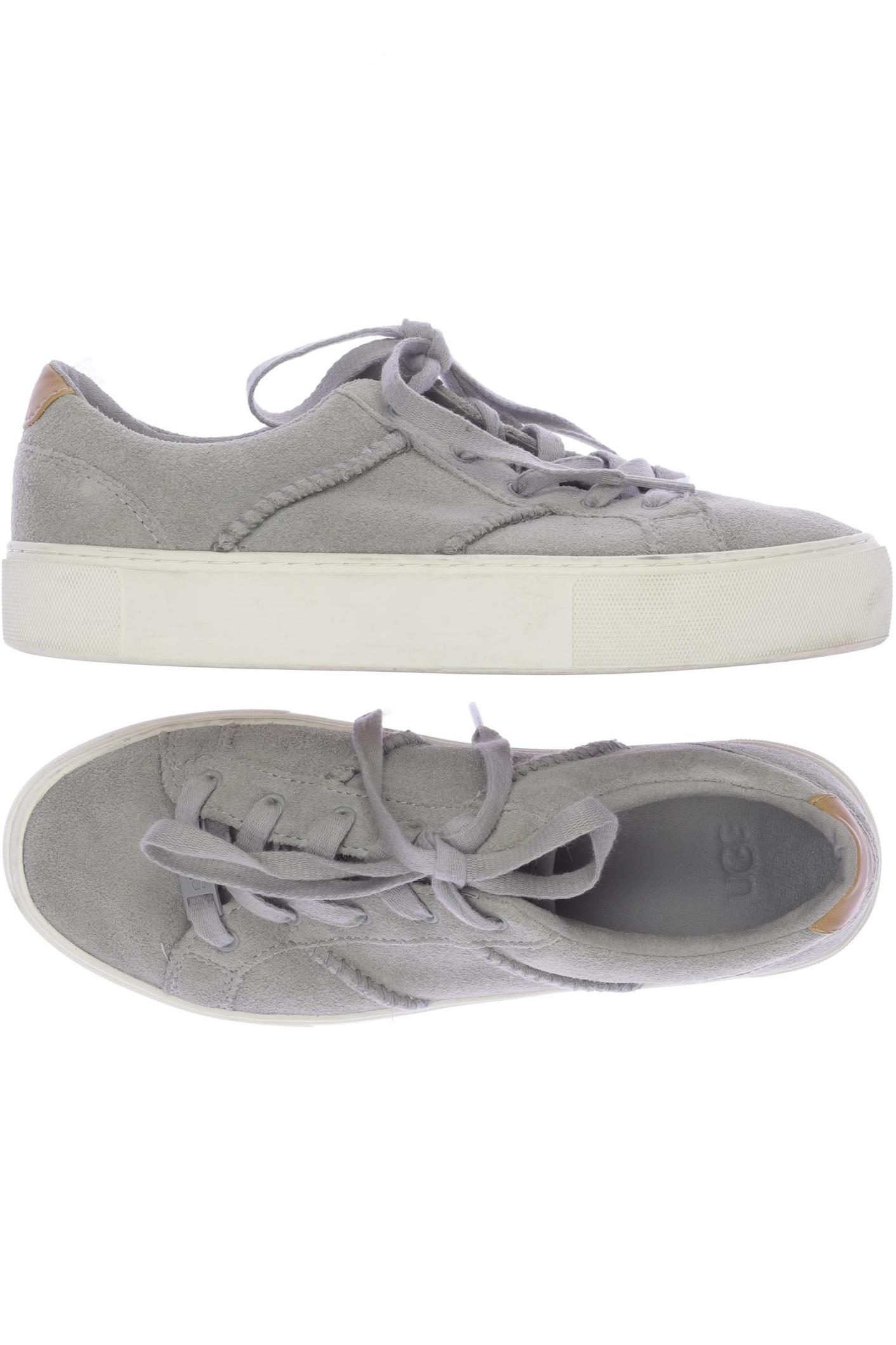 

UGG Damen Sneakers, grau, Gr. 38
