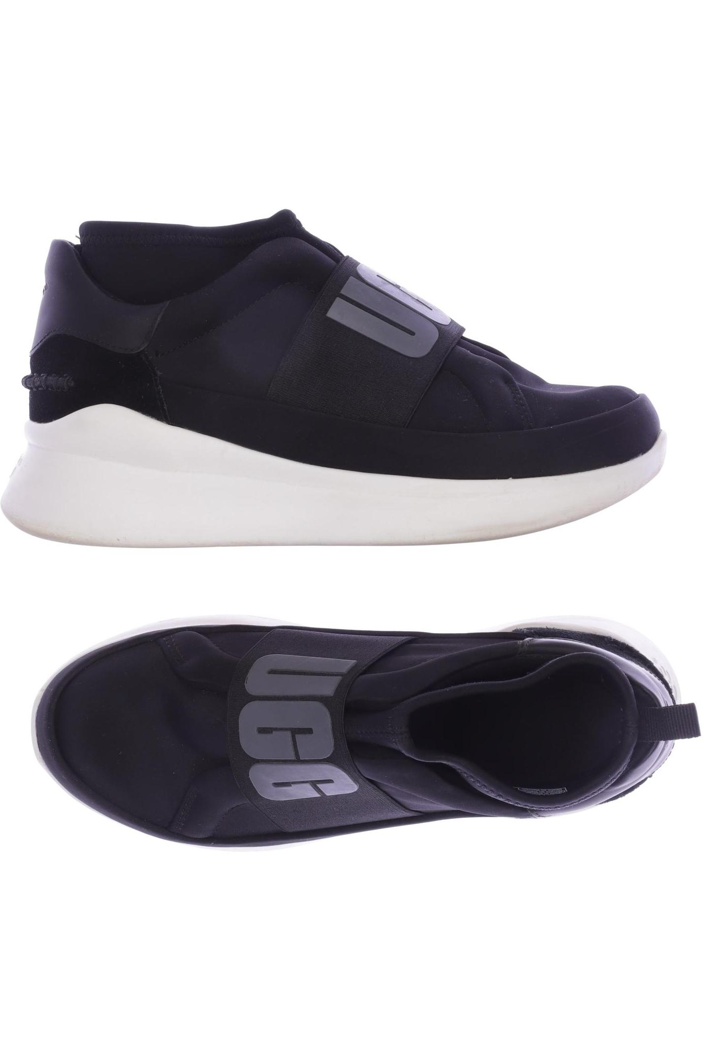 

UGG Damen Sneakers, schwarz, Gr. 37