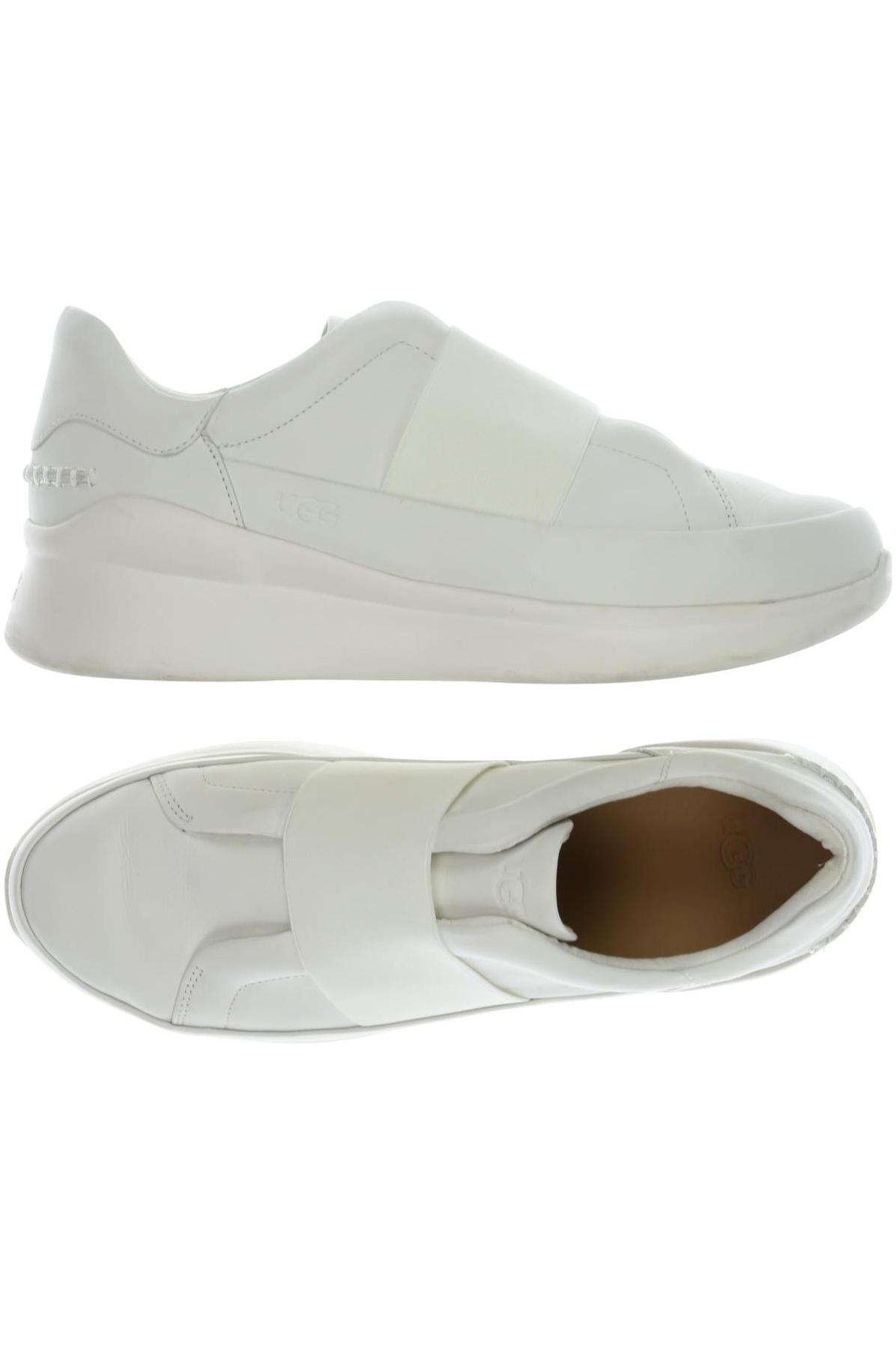 

UGG Damen Sneakers, weiß, Gr. 41
