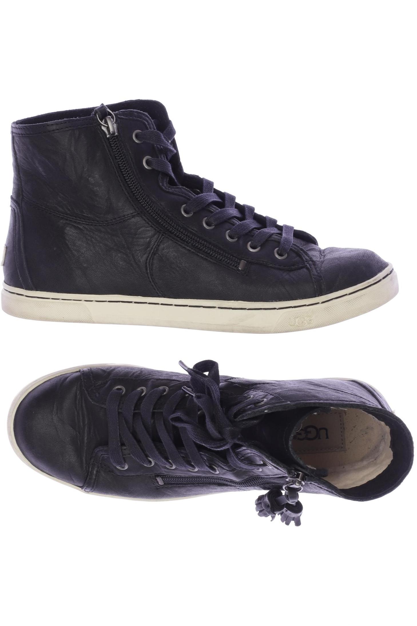 

UGG Damen Sneakers, schwarz, Gr. 39