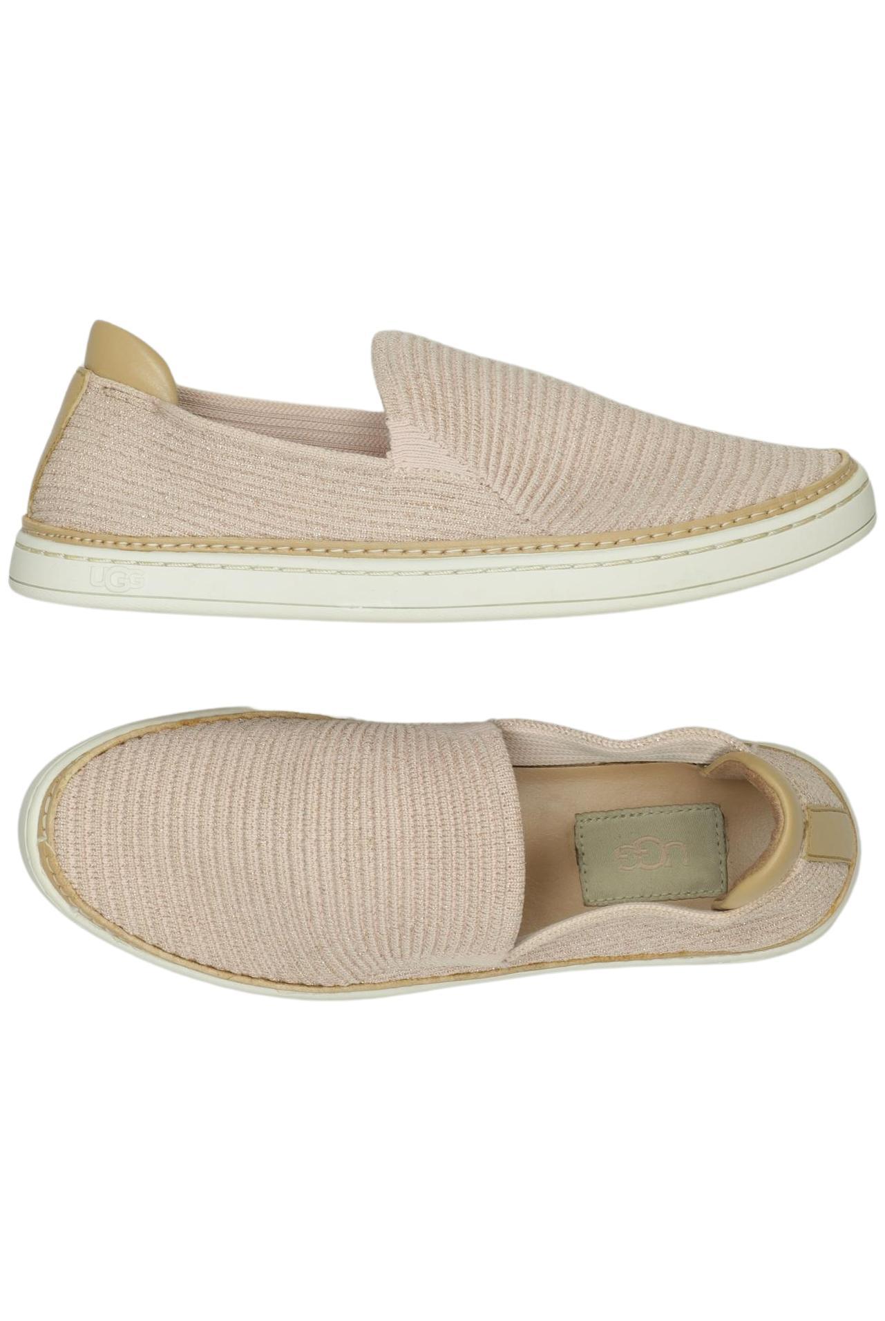 

UGG Damen Sneakers, pink, Gr. 37