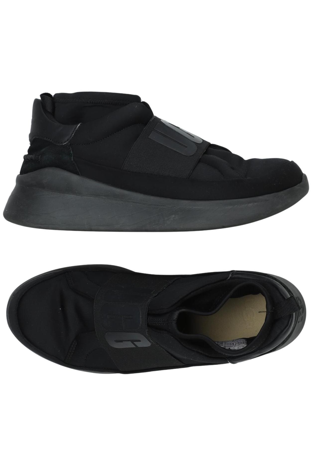 

UGG Damen Sneakers, schwarz, Gr. 38