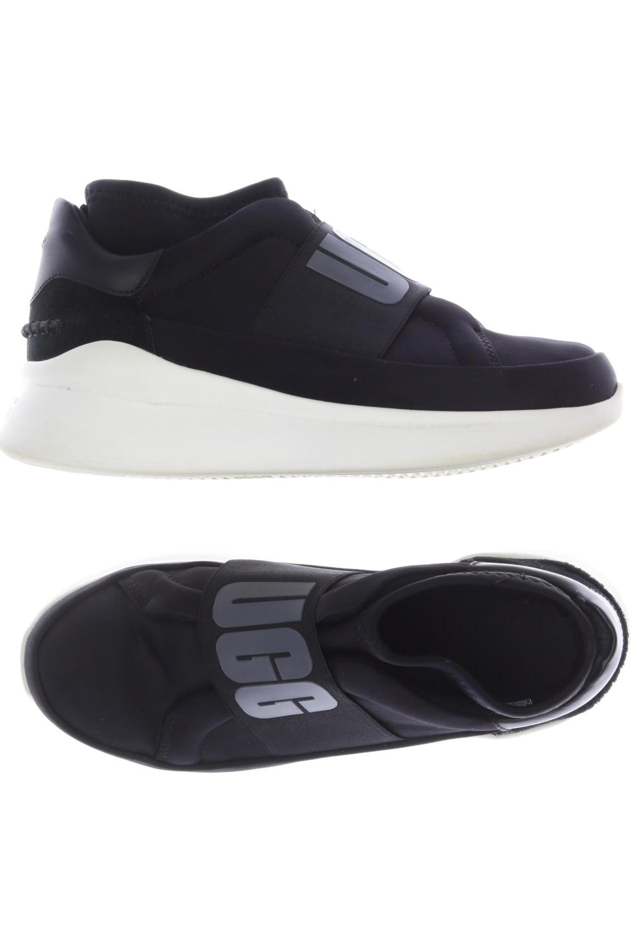 

UGG Damen Sneakers, schwarz, Gr. 37