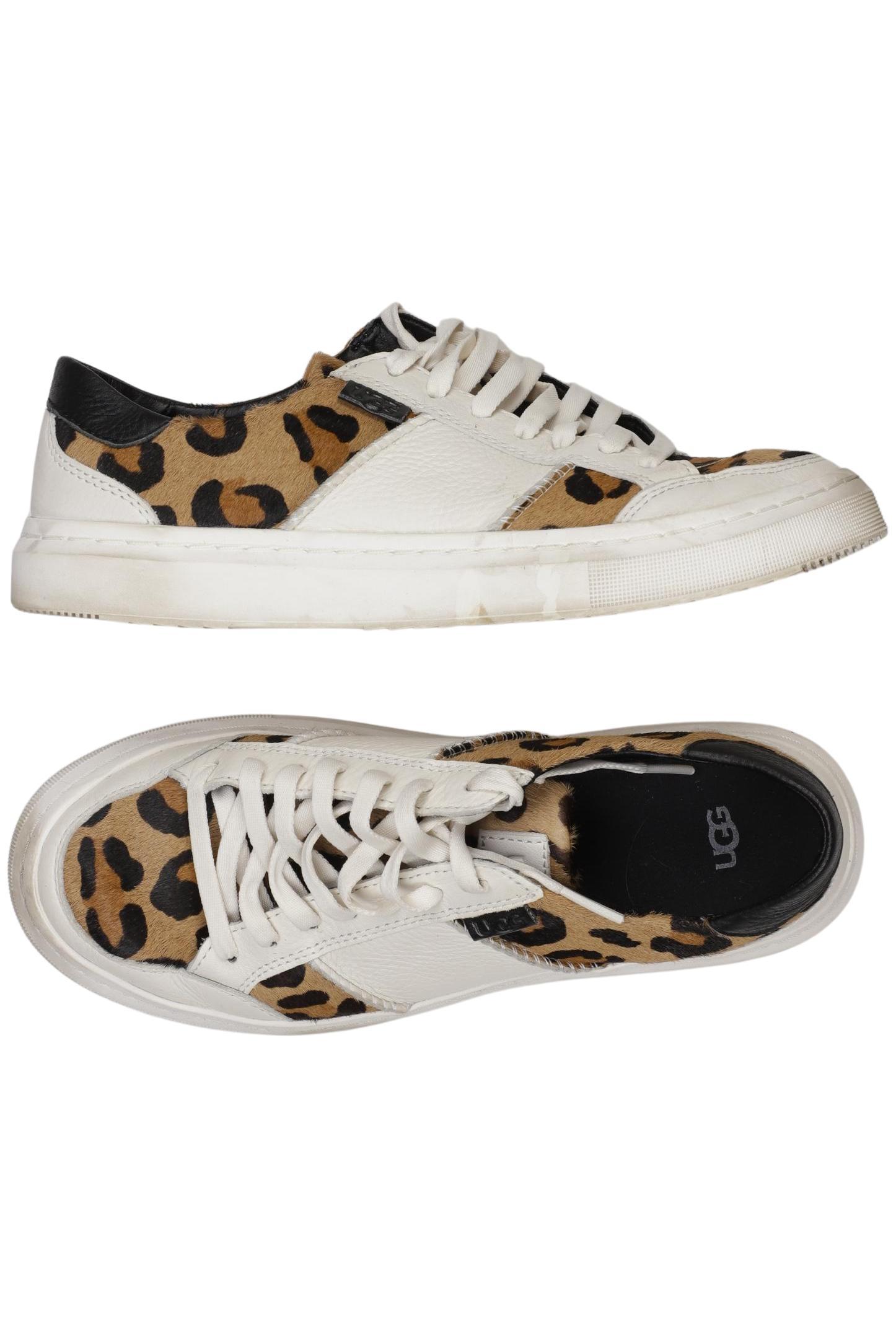 

UGG Damen Sneakers, mehrfarbig, Gr. 38