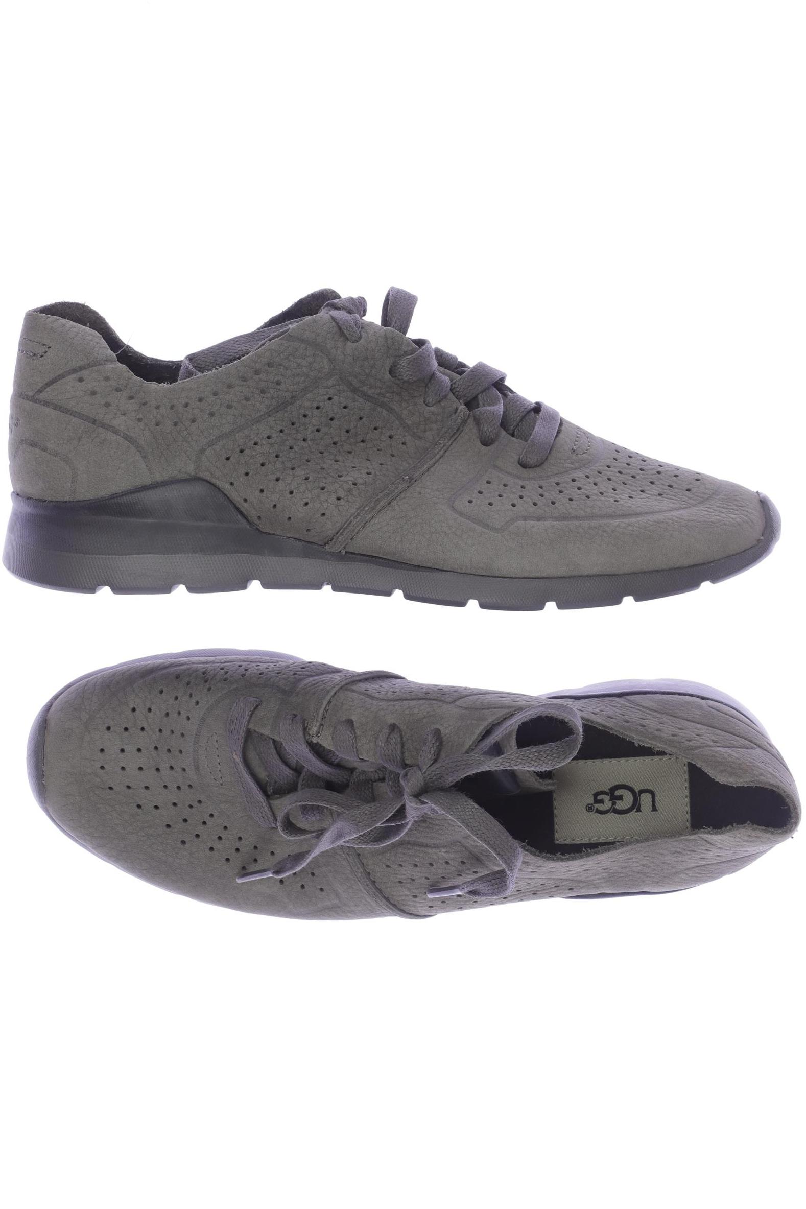 

UGG Damen Sneakers, grau, Gr. 38