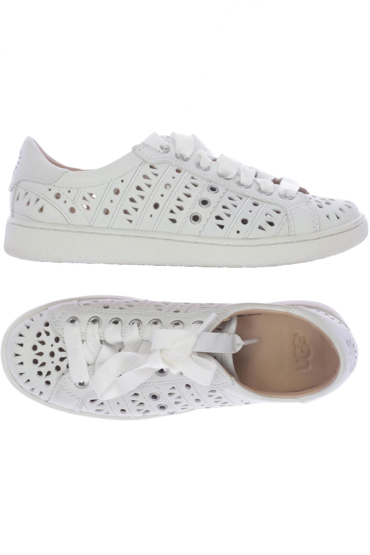 

UGG Damen Sneakers, grau, Gr. 37
