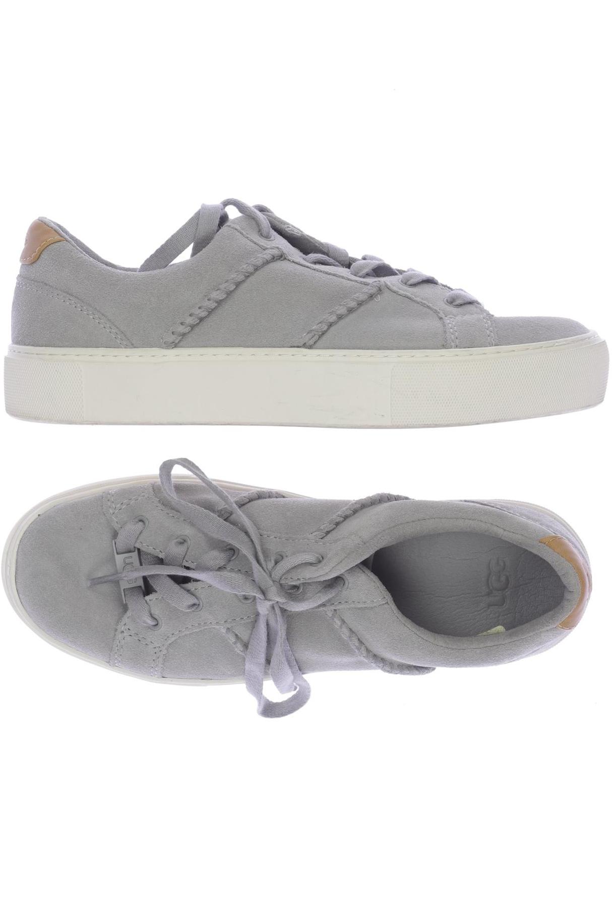 

UGG Damen Sneakers, grau, Gr. 39