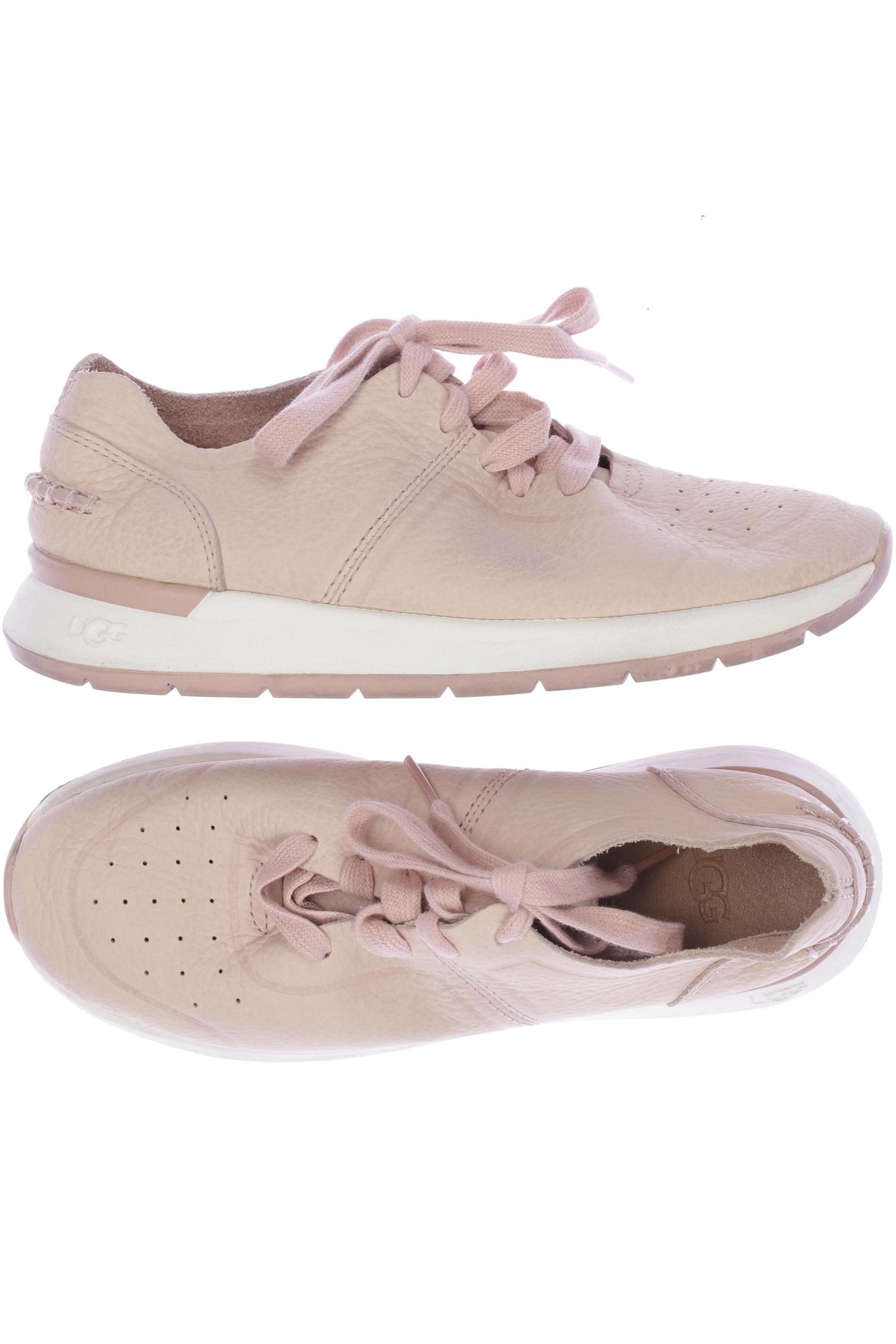 

UGG Damen Sneakers, pink, Gr. 36