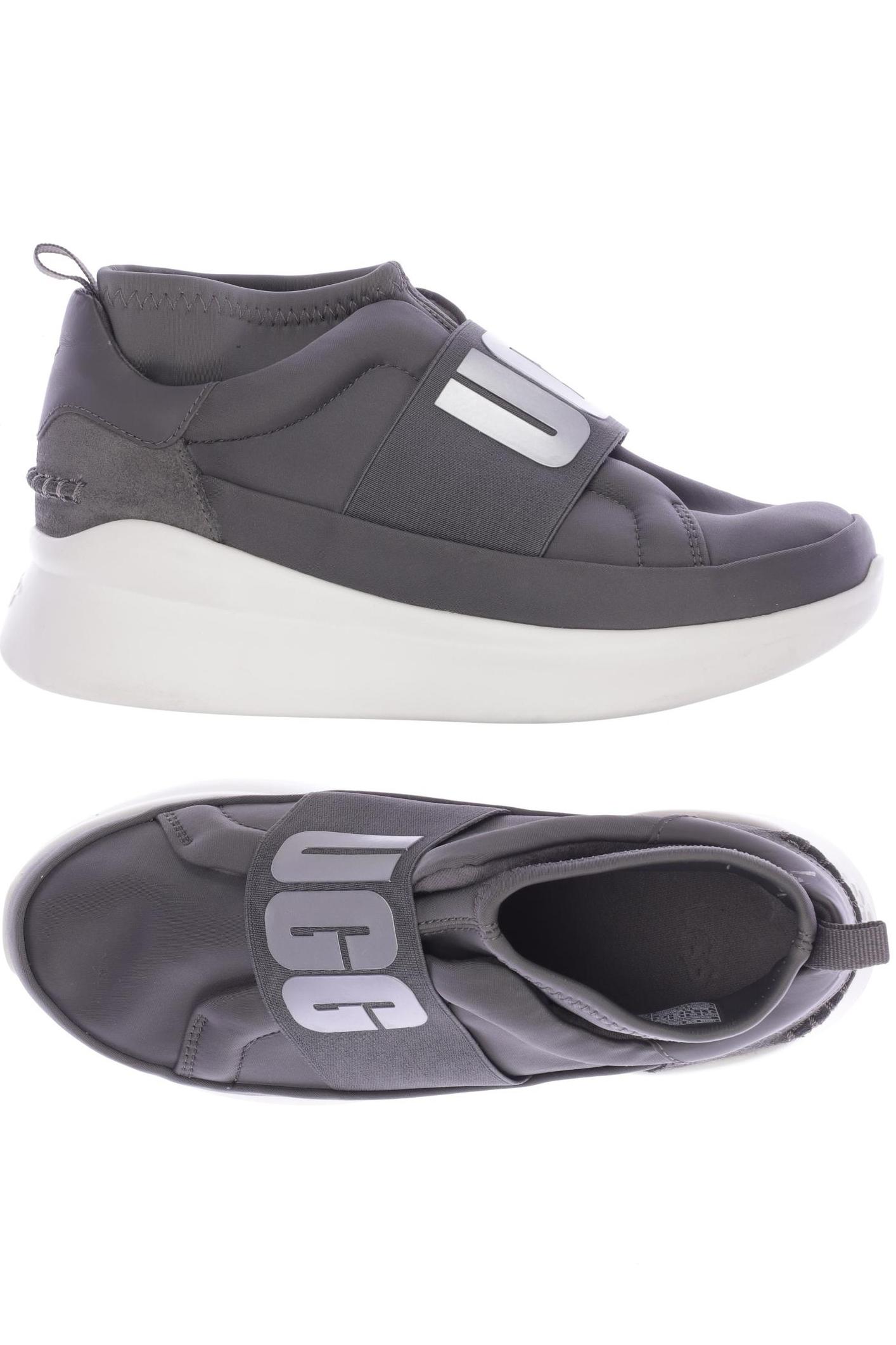 

UGG Damen Sneakers, grau, Gr. 36