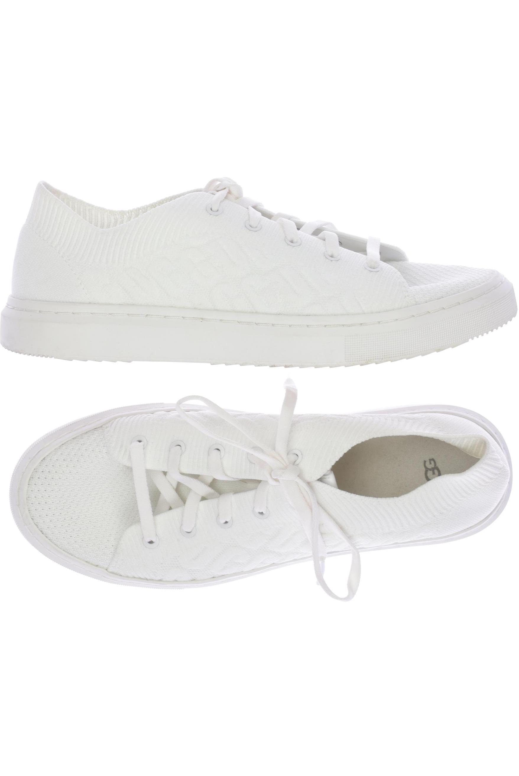 

UGG Damen Sneakers, weiß, Gr. 40