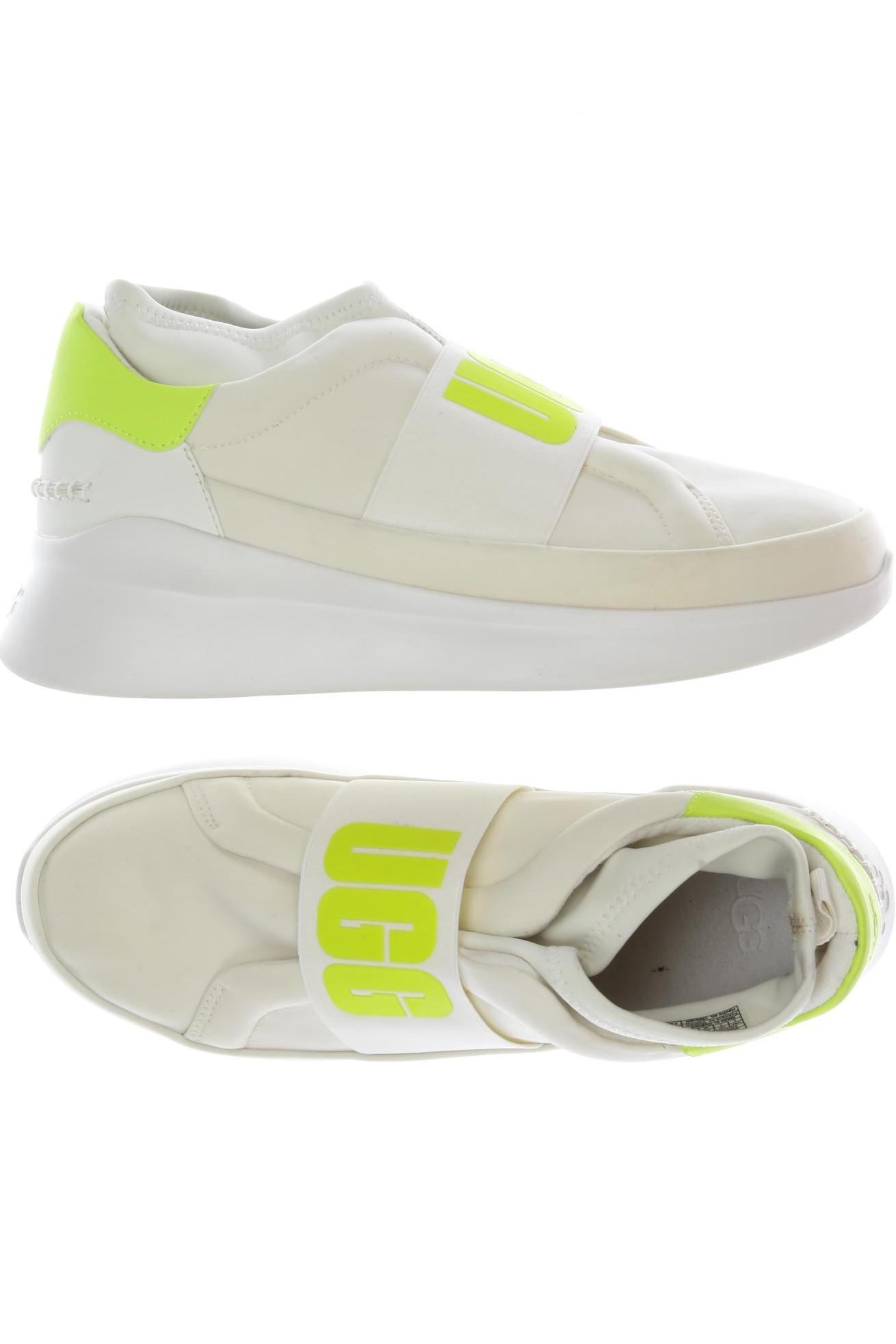

UGG Damen Sneakers, cremeweiß, Gr. 40