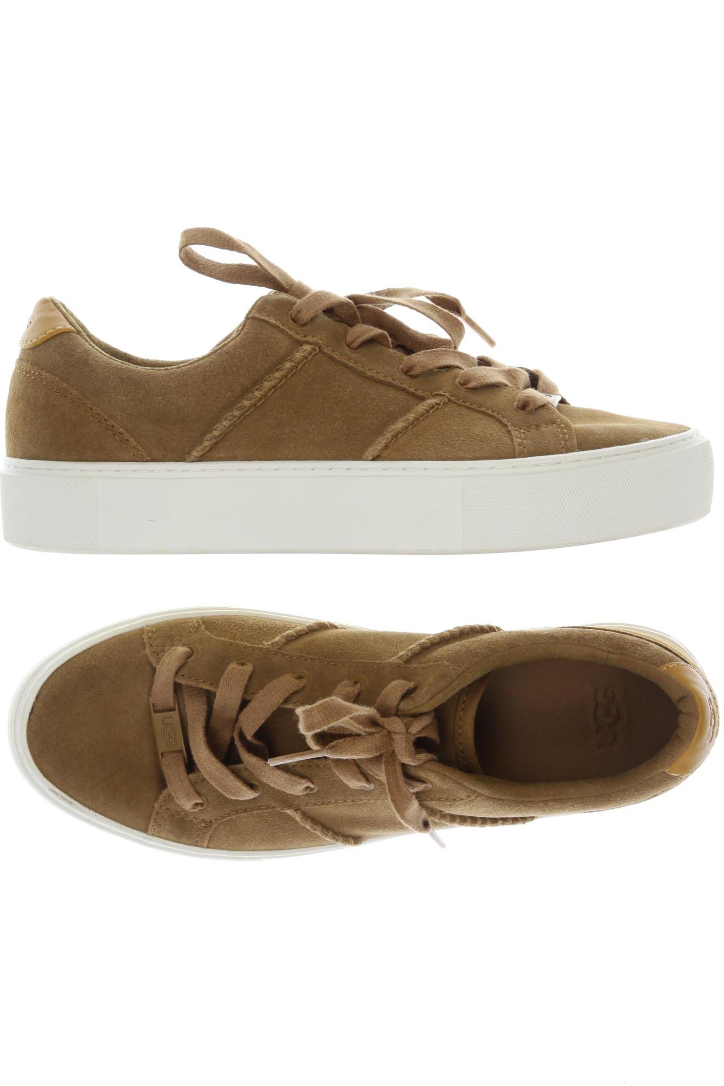 

UGG Damen Sneakers, braun, Gr. 39