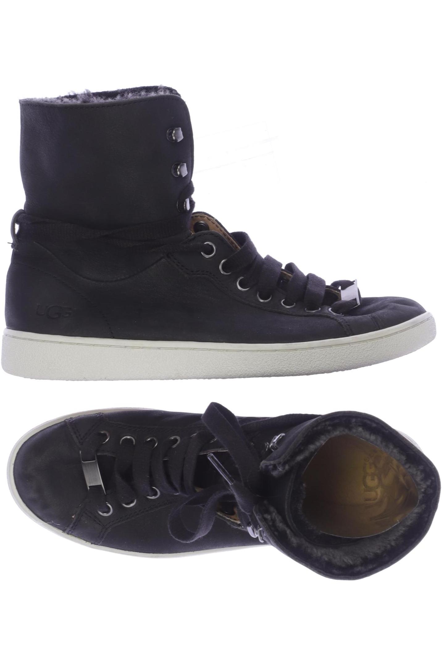 

UGG Damen Sneakers, grau, Gr. 38