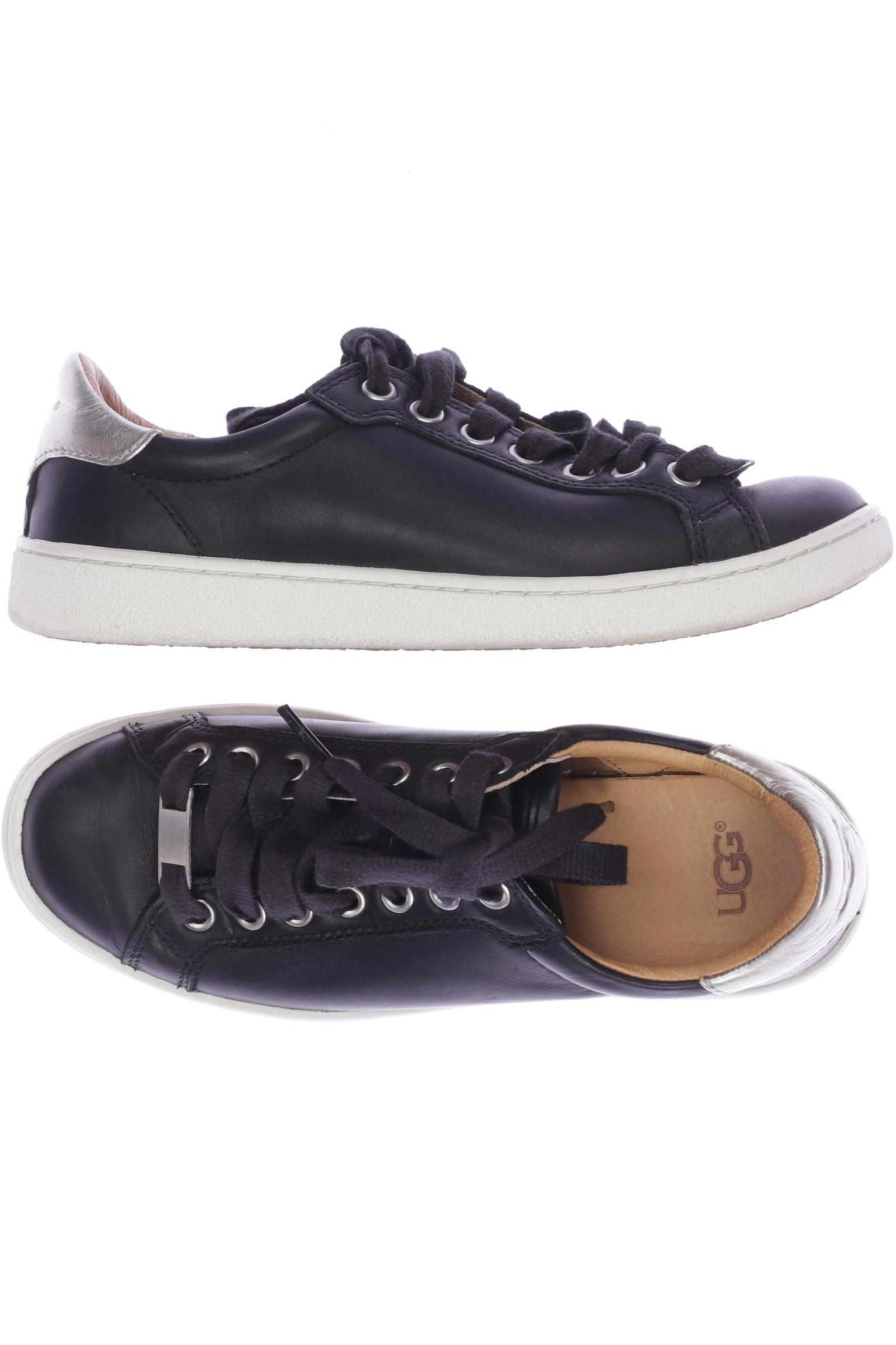 

UGG Damen Sneakers, schwarz, Gr. 37