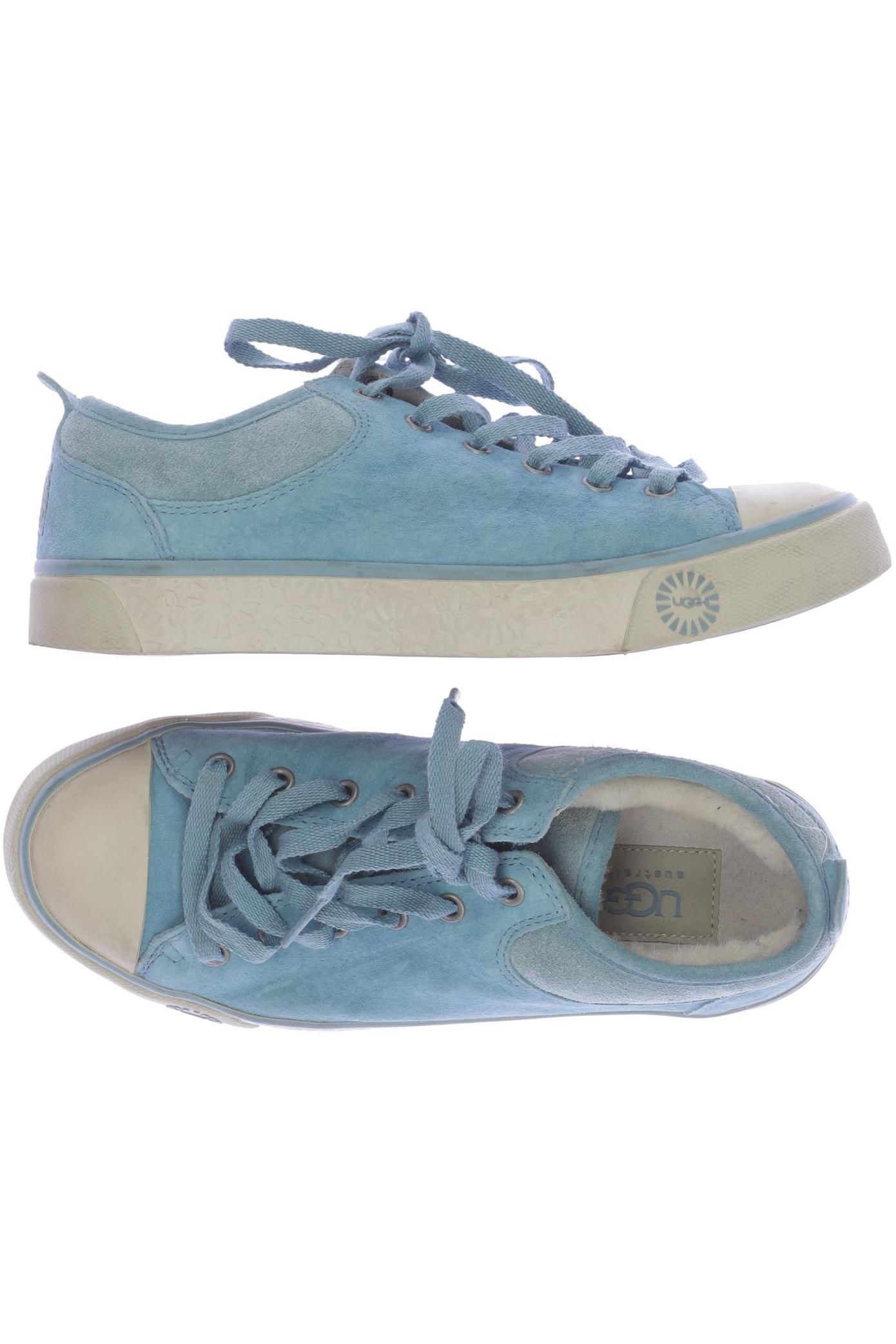 

UGG Damen Sneakers, blau, Gr. 36