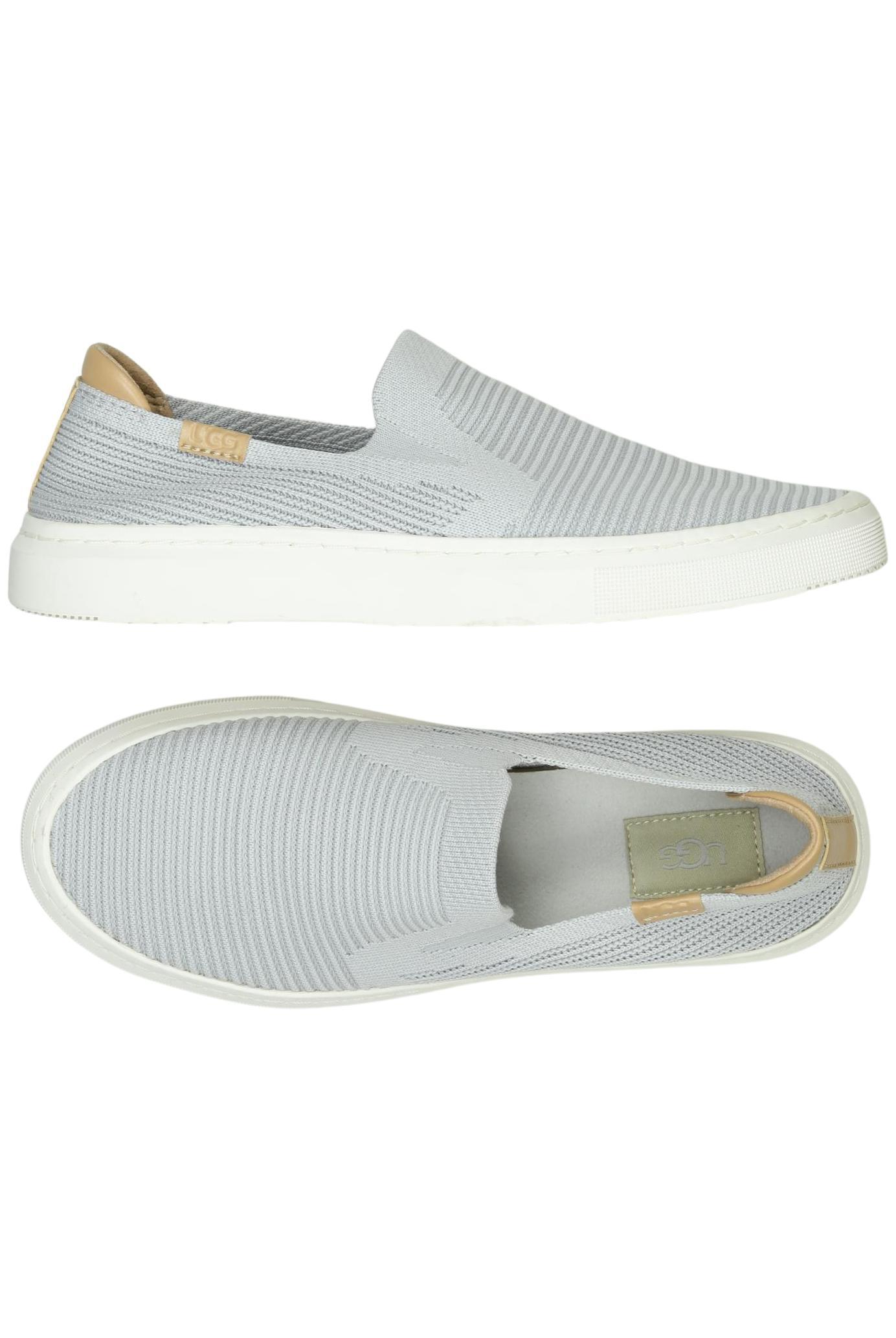 

UGG Damen Sneakers, grau, Gr. 40