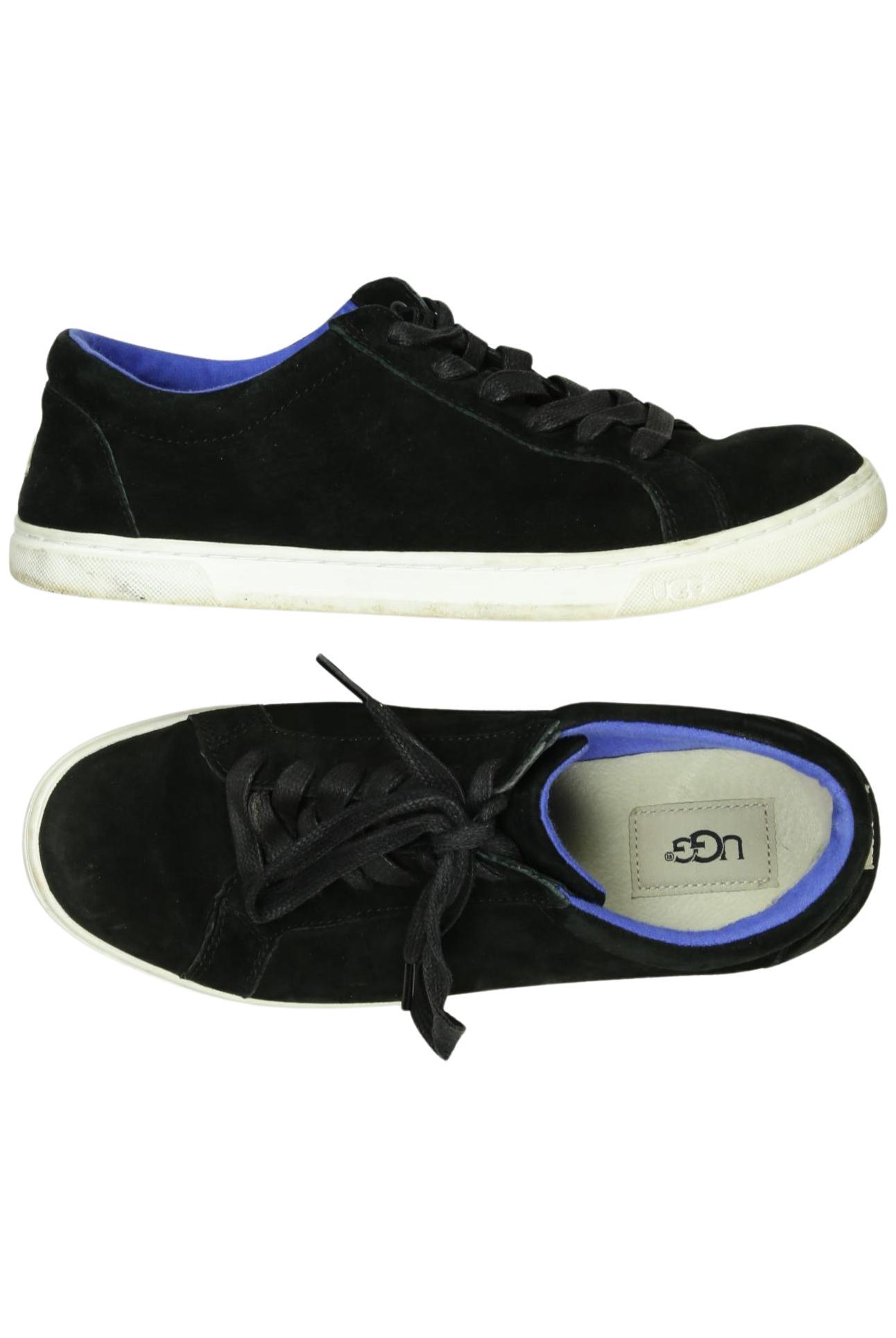 

UGG Damen Sneakers, schwarz, Gr. 39