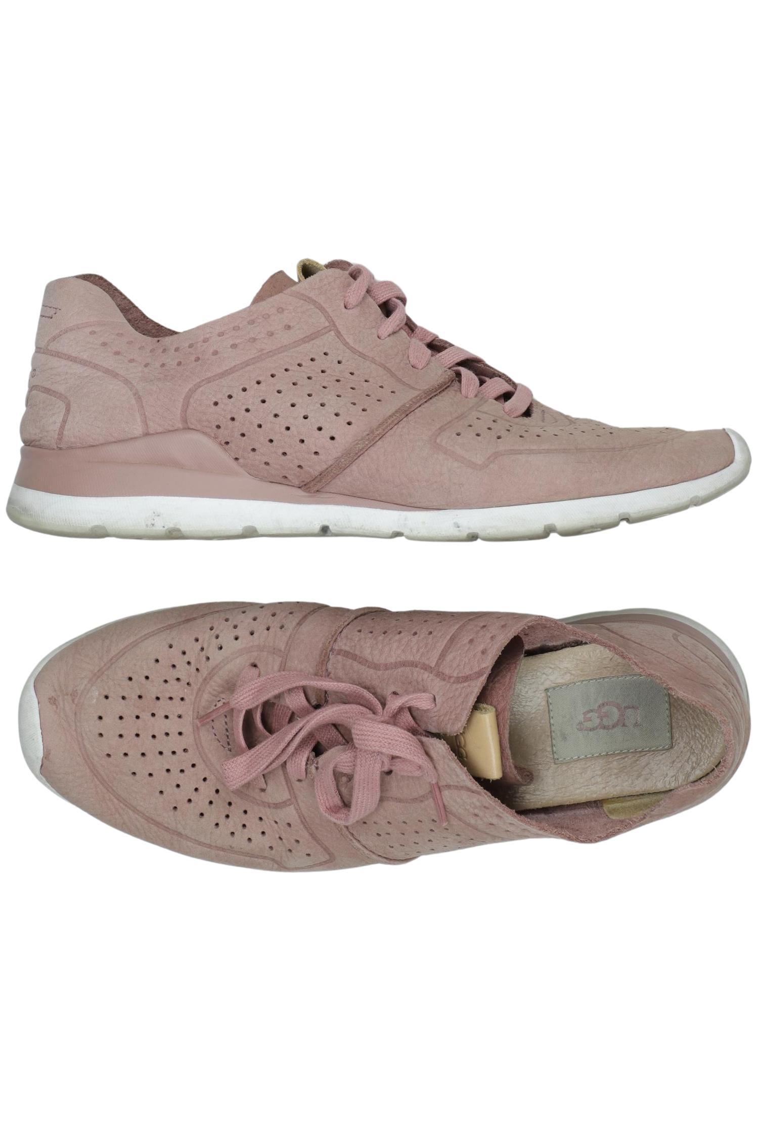 

UGG Damen Sneakers, pink, Gr. 40