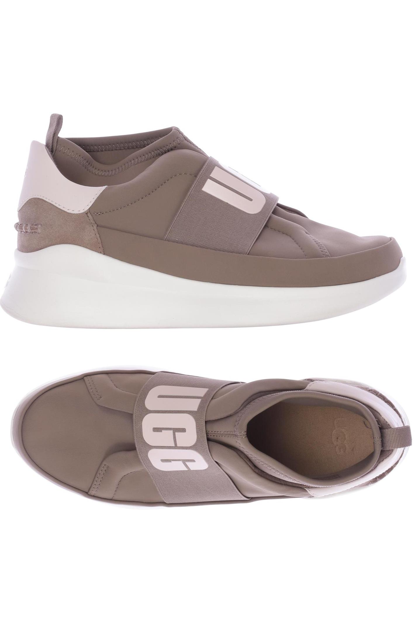 

UGG Damen Sneakers, braun, Gr. 39