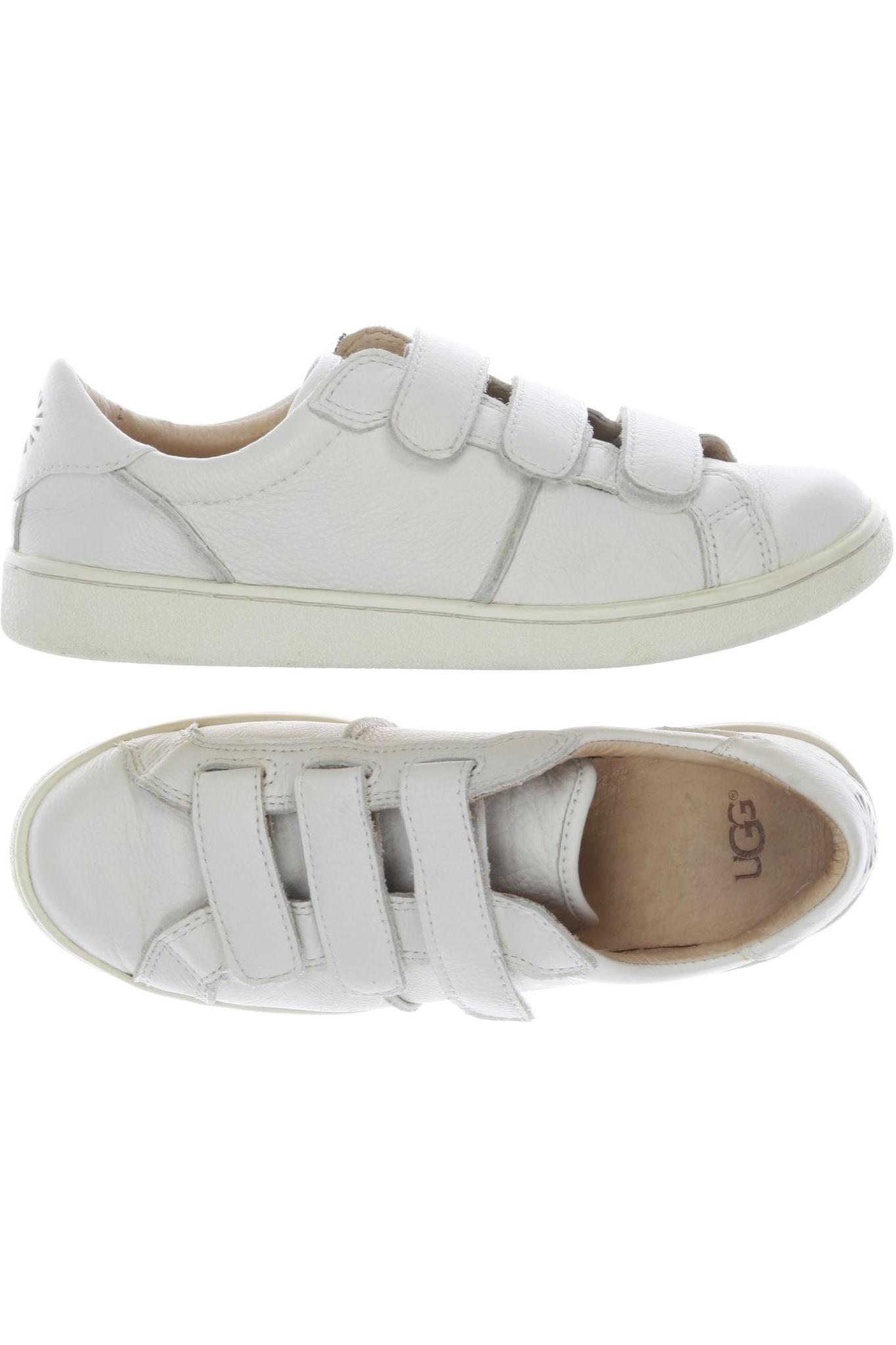 

UGG Damen Sneakers, weiß, Gr. 38