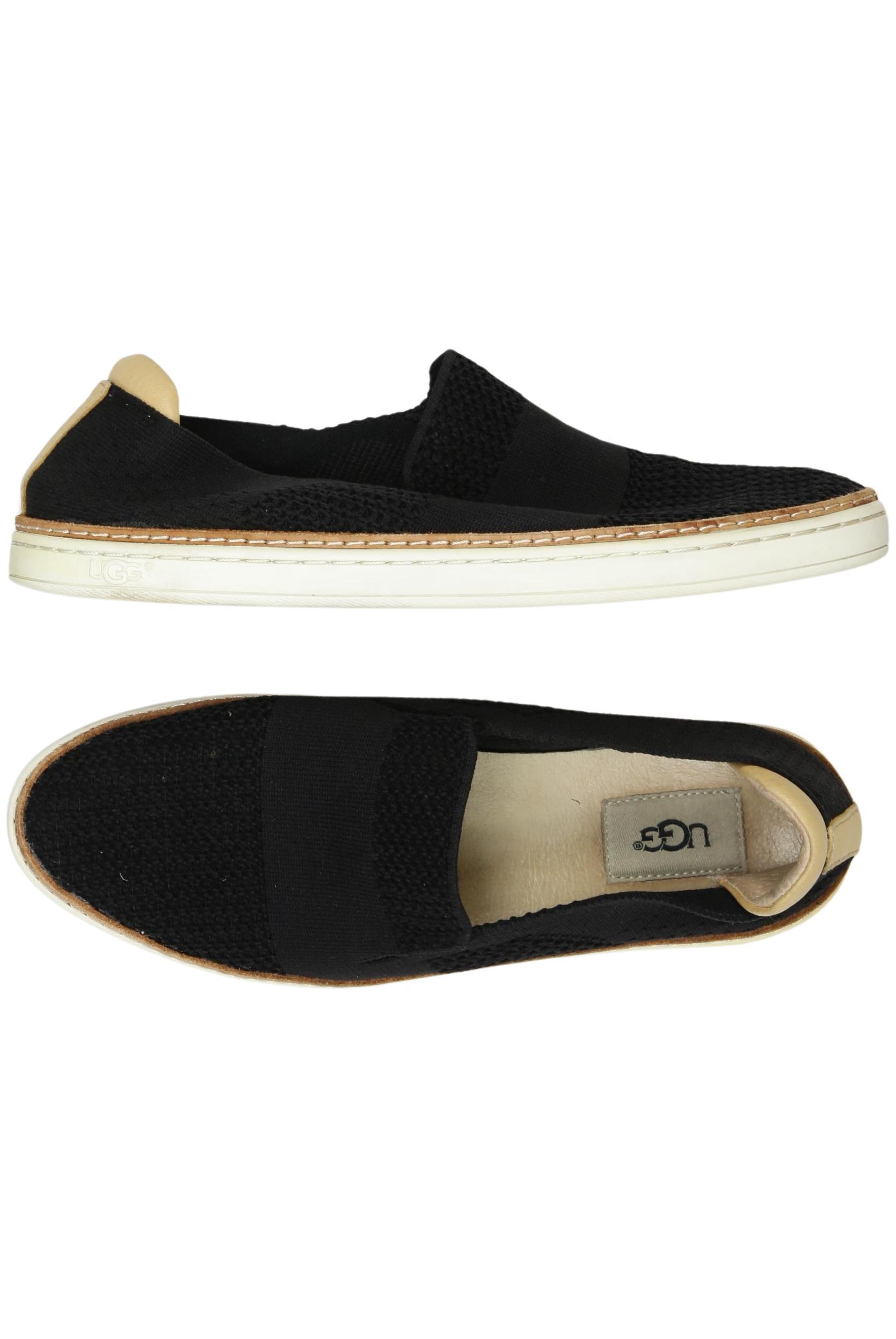 

UGG Damen Sneakers, schwarz, Gr. 39