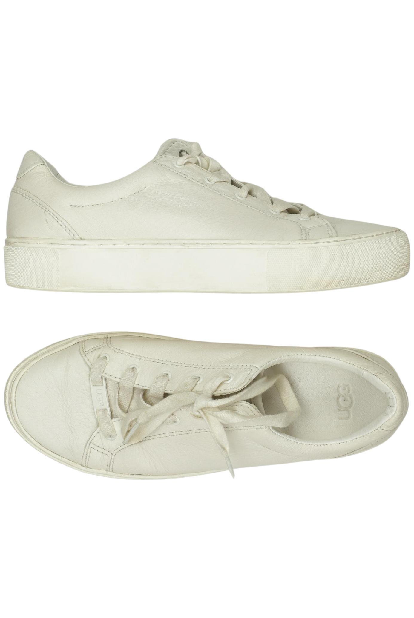 

UGG Damen Sneakers, weiß, Gr. 39